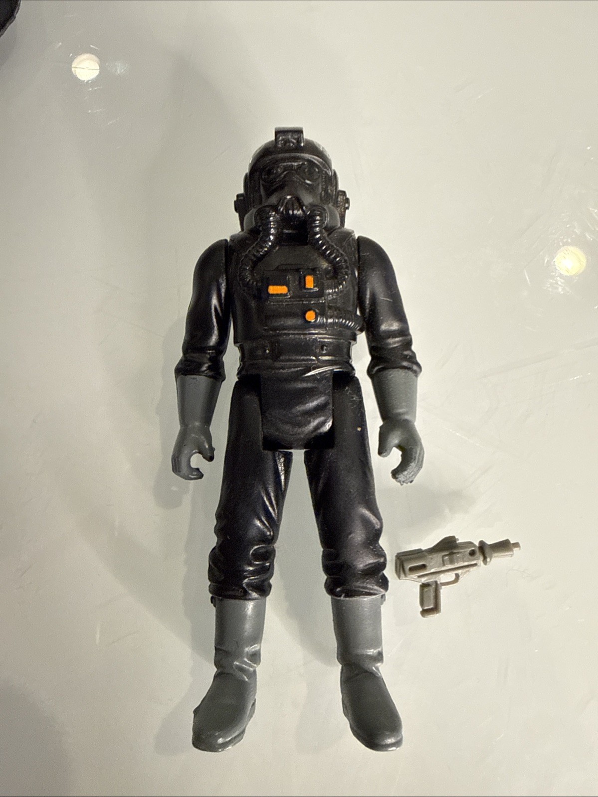 Imperial TIE Fighter Pilot sold