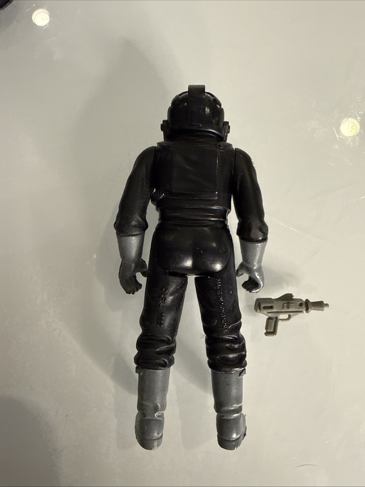 Imperial TIE Fighter Pilot sold