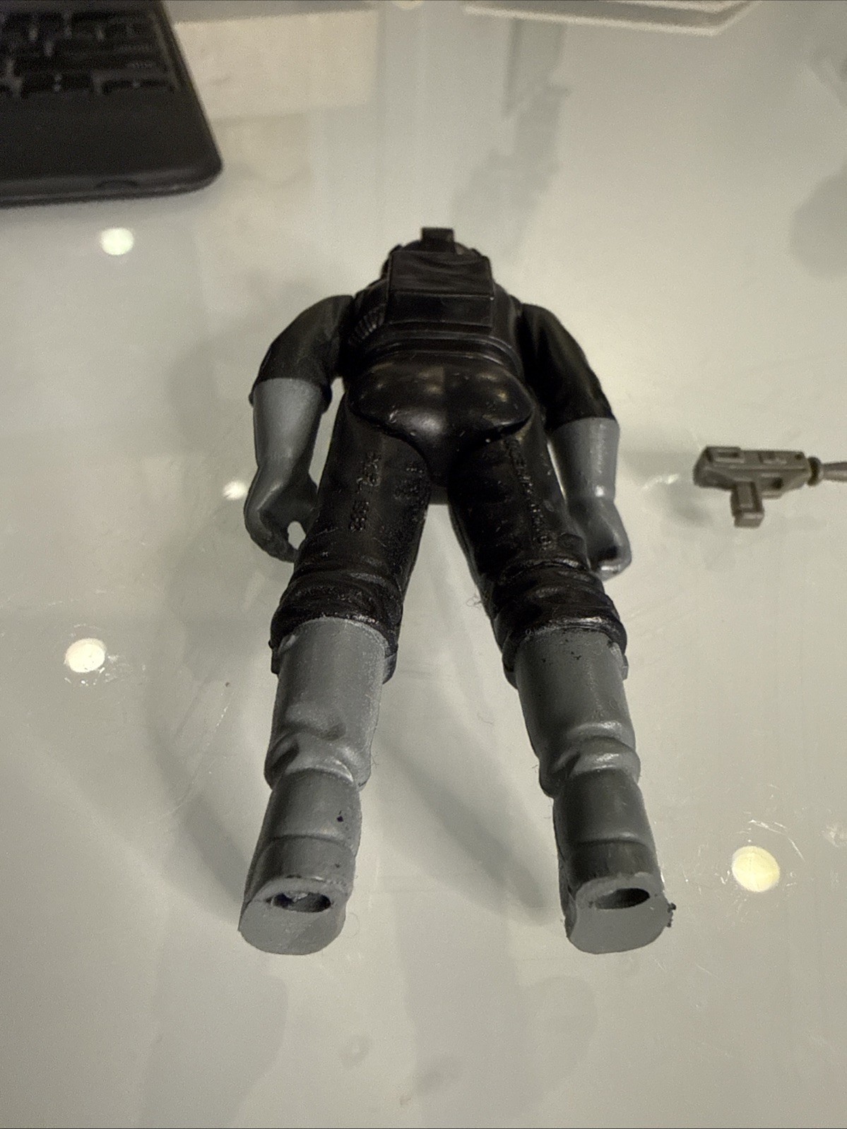 Imperial TIE Fighter Pilot sold