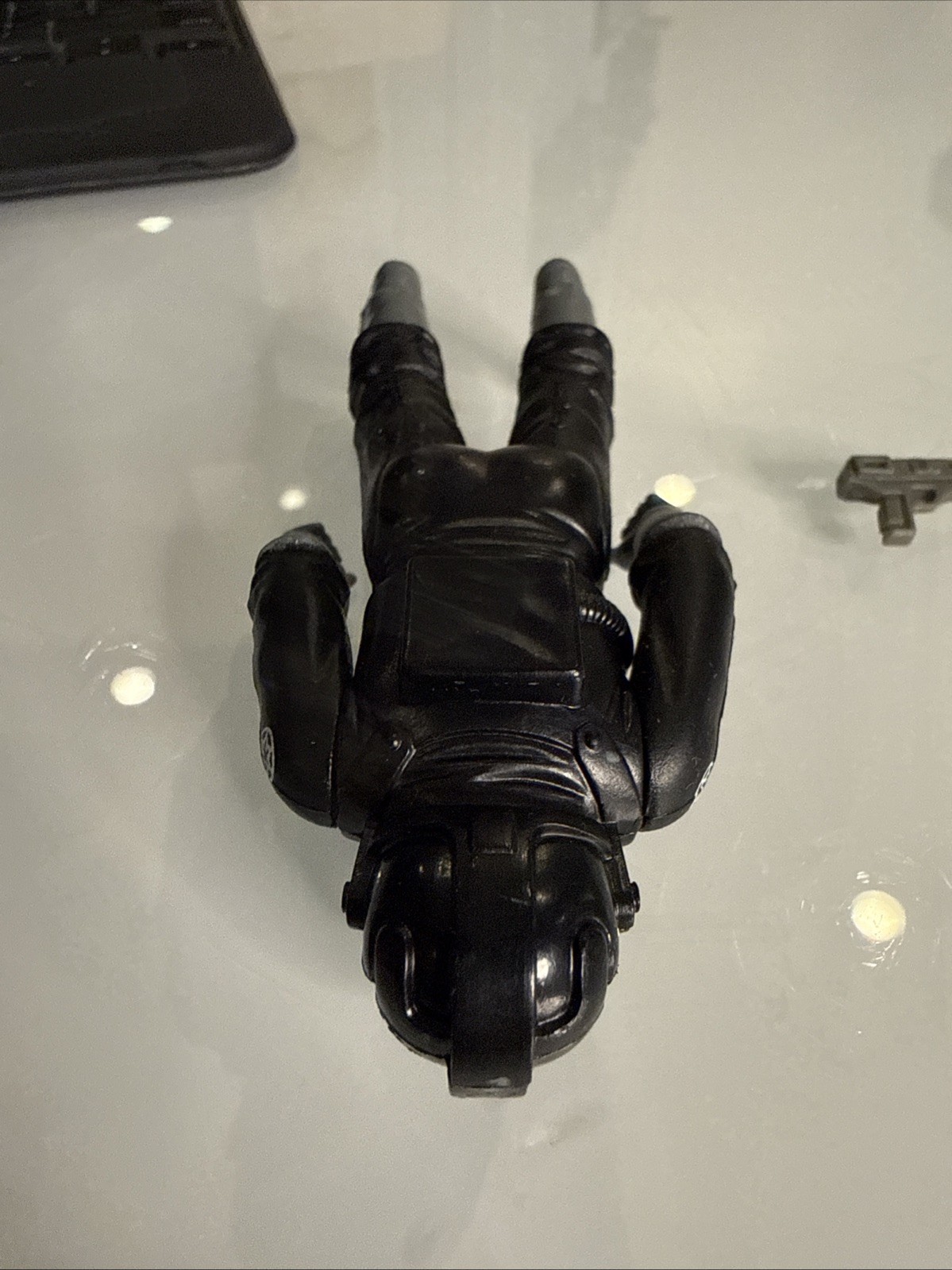 Imperial TIE Fighter Pilot sold