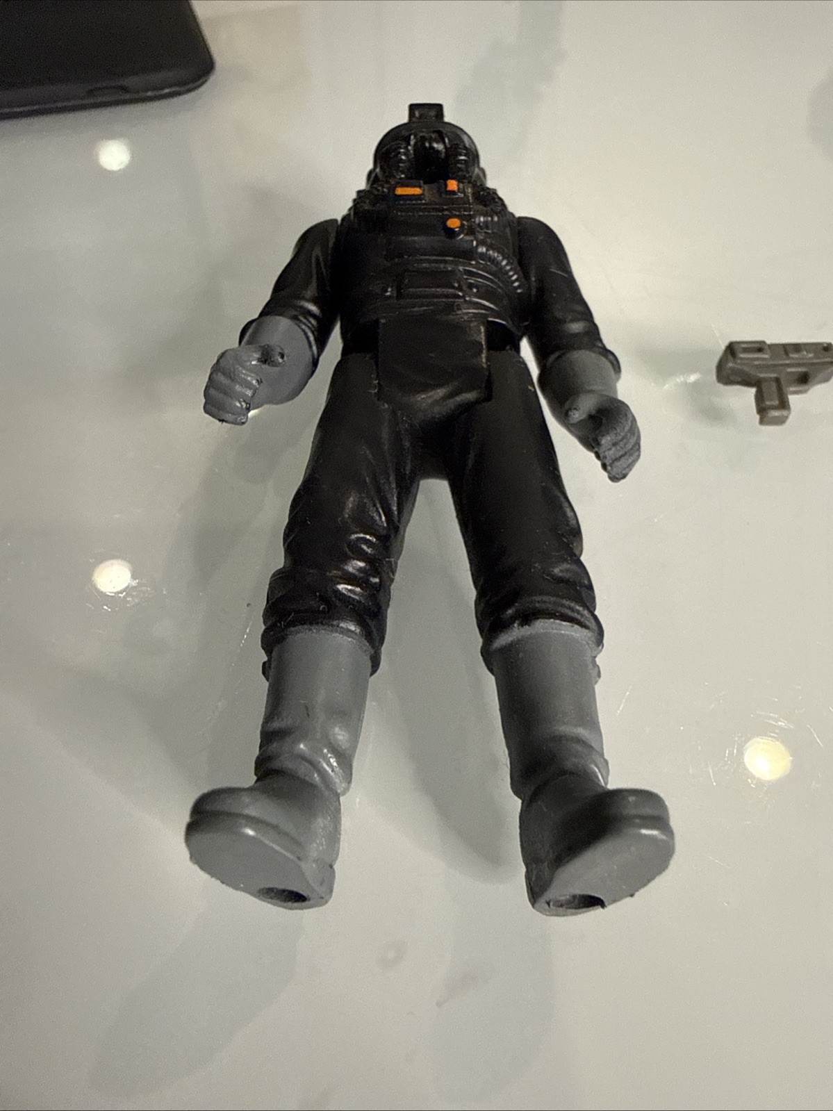 Imperial TIE Fighter Pilot sold