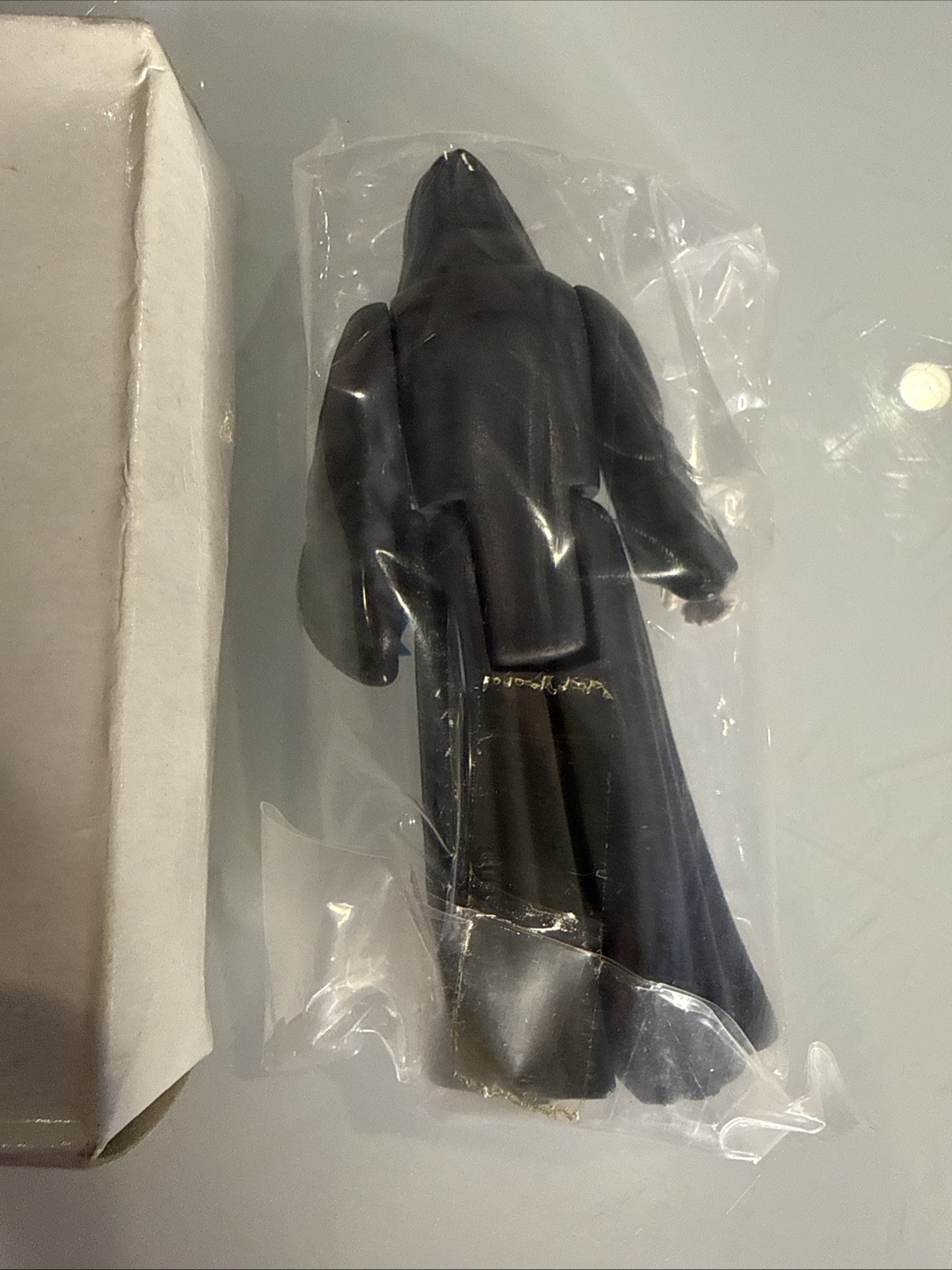The Emperor sold