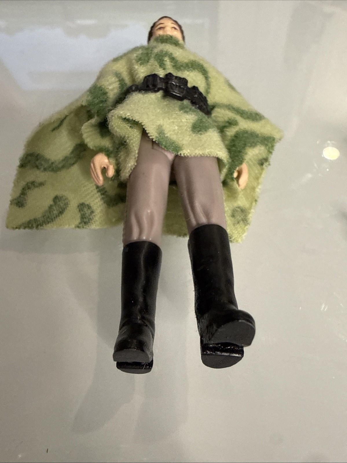 Princess Leia Organa (In Combat Poncho) sold