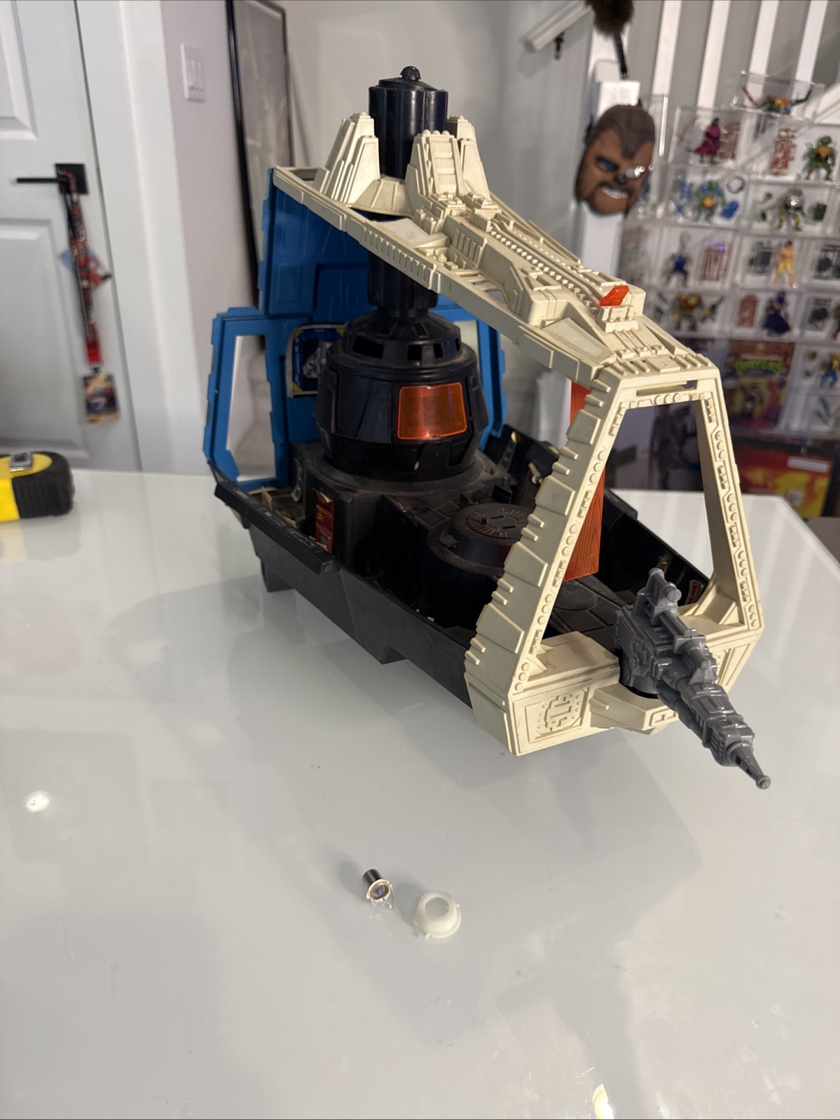 Darth Vader's Star Destroyer sold