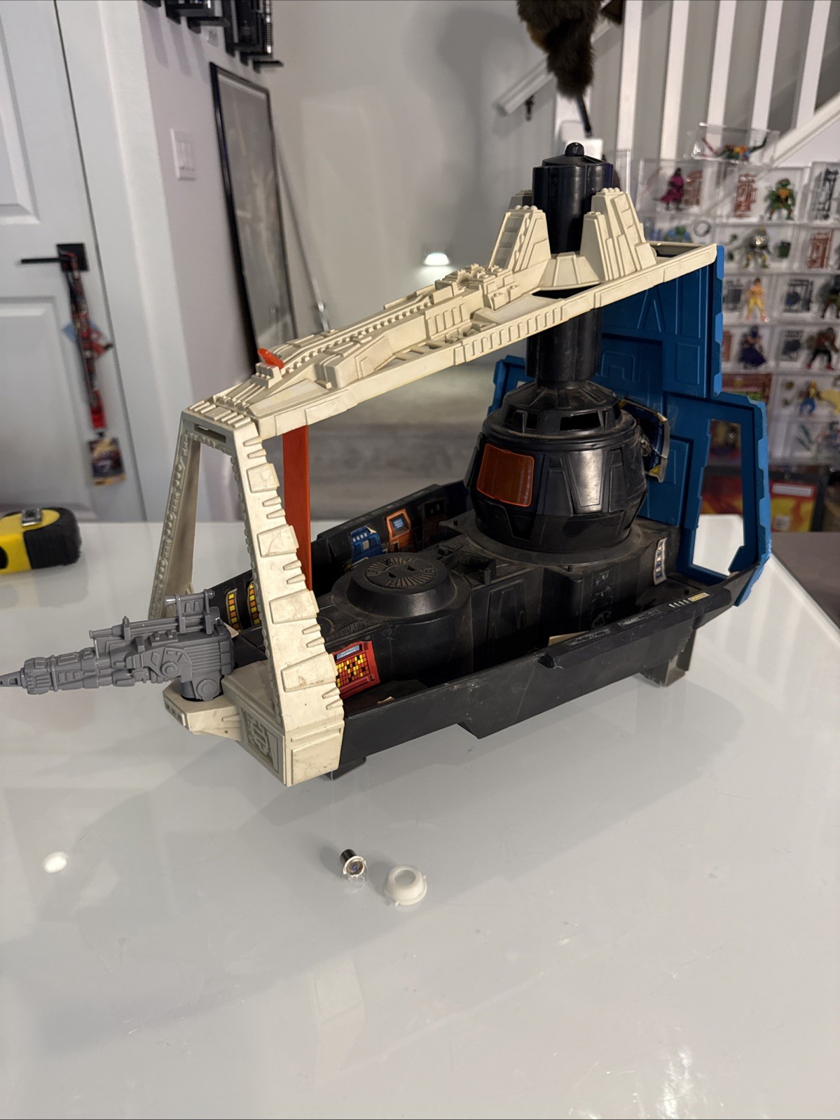 Darth Vader's Star Destroyer sold