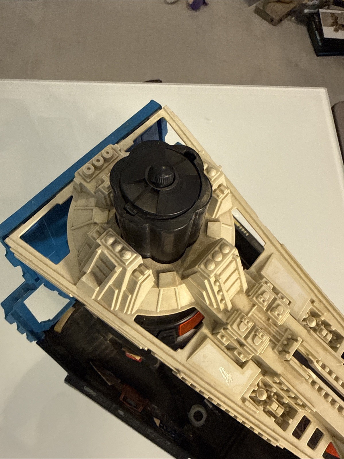 Darth Vader's Star Destroyer sold