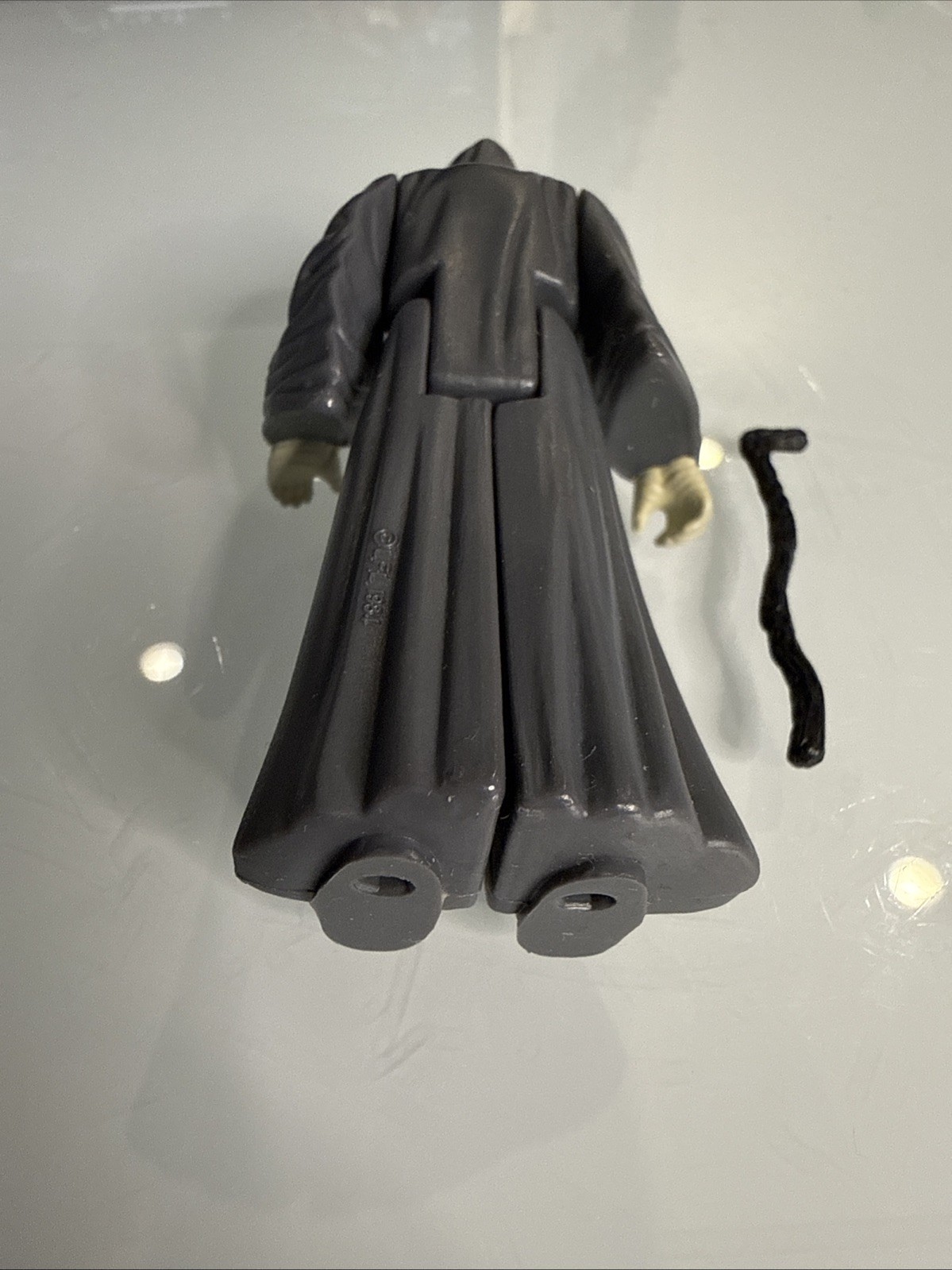 The Emperor sold