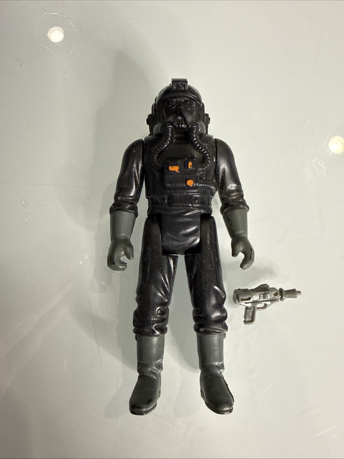 Imperial TIE Fighter Pilot sold