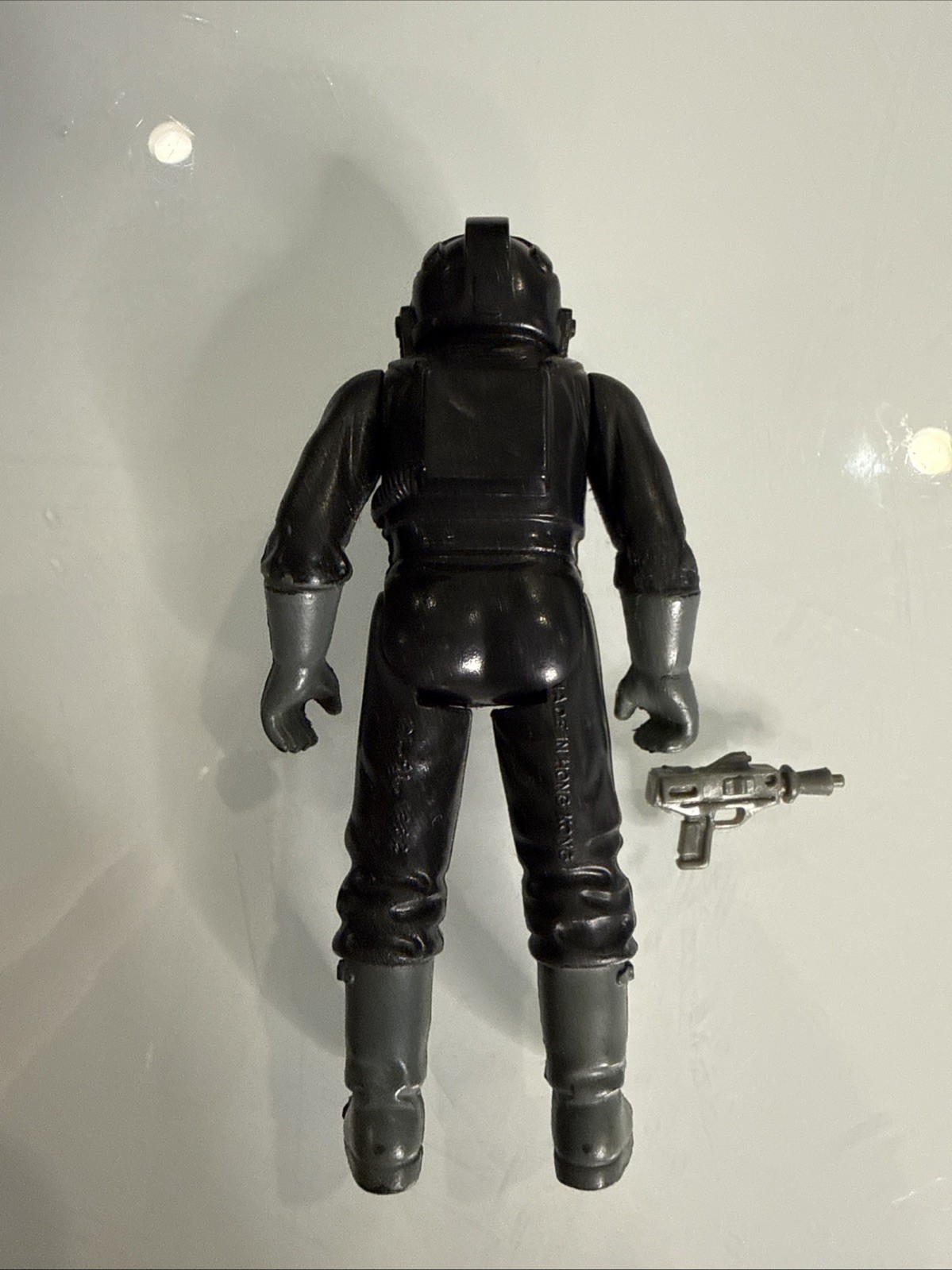 Imperial TIE Fighter Pilot sold