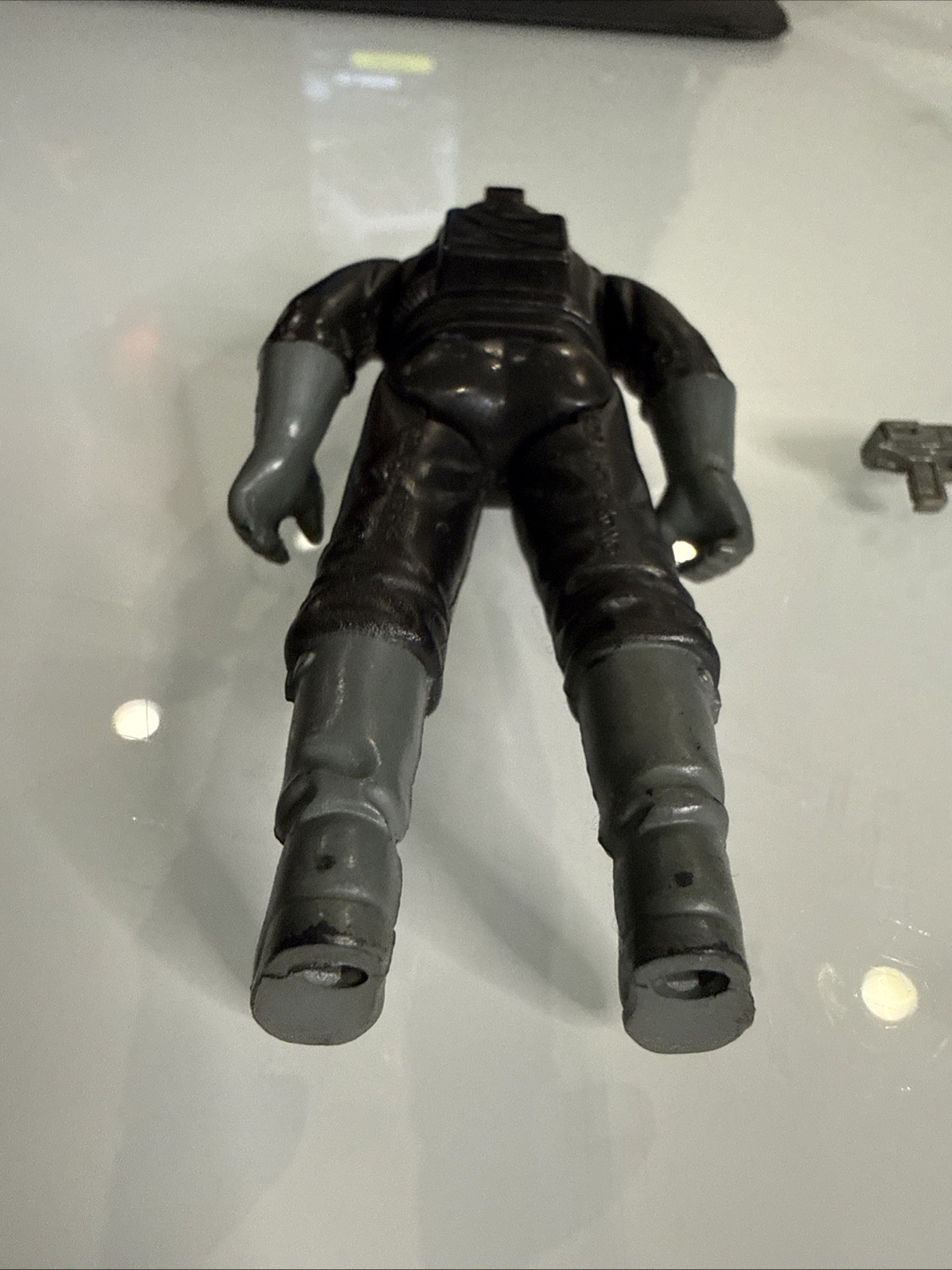 Imperial TIE Fighter Pilot sold
