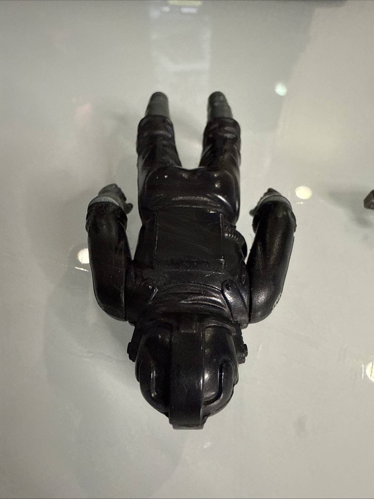 Imperial TIE Fighter Pilot sold