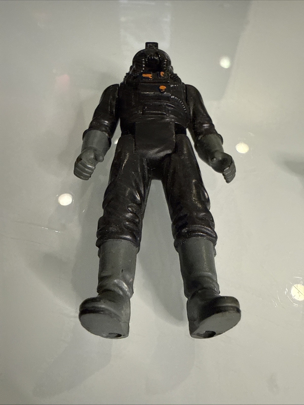 Imperial TIE Fighter Pilot sold