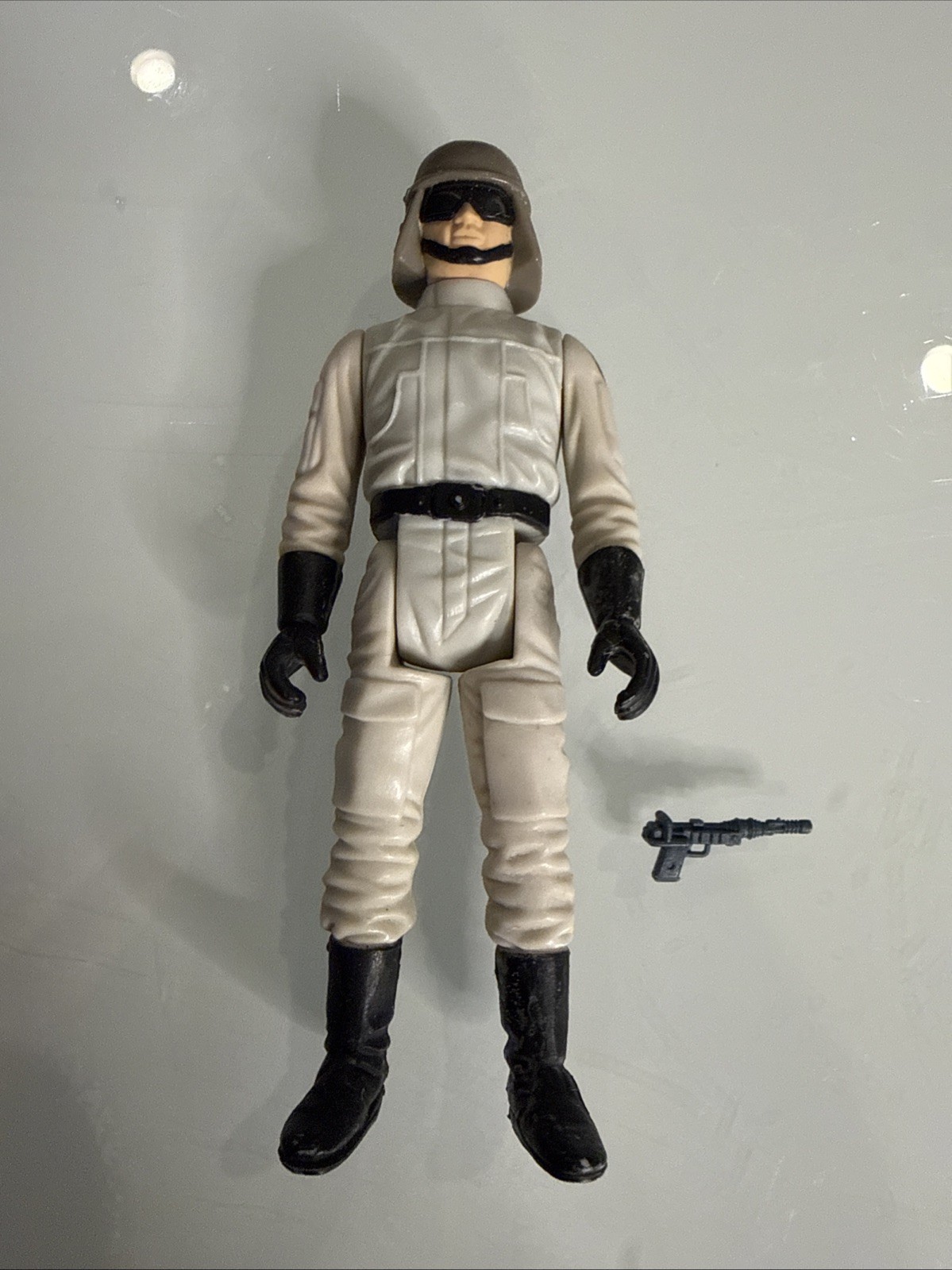 AT-ST Driver sold