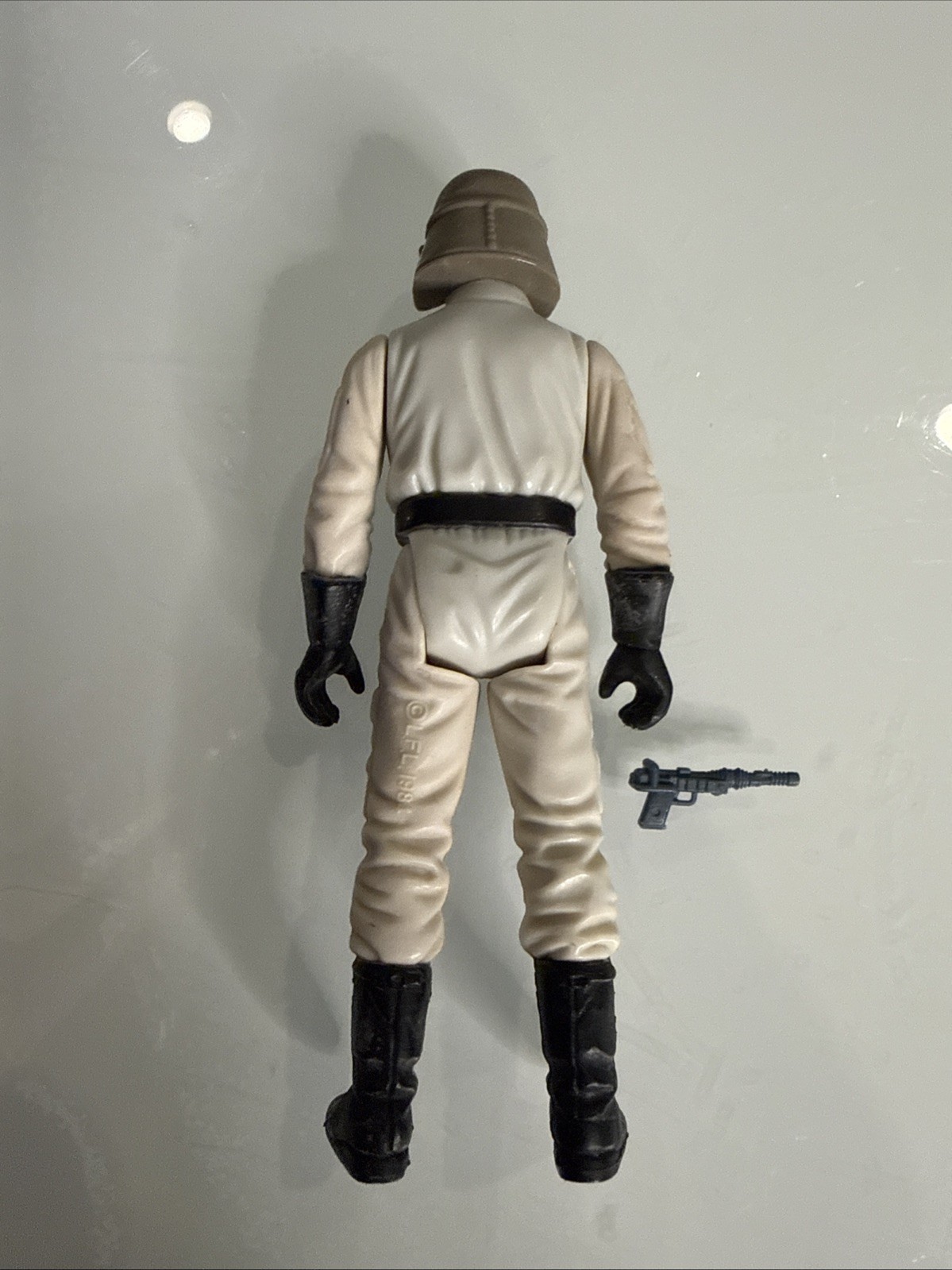 AT-ST Driver sold