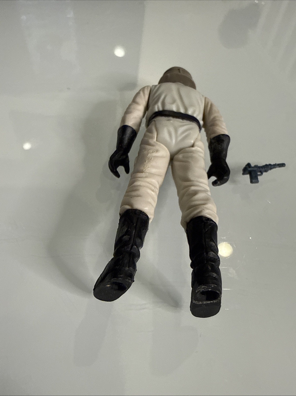 AT-ST Driver sold