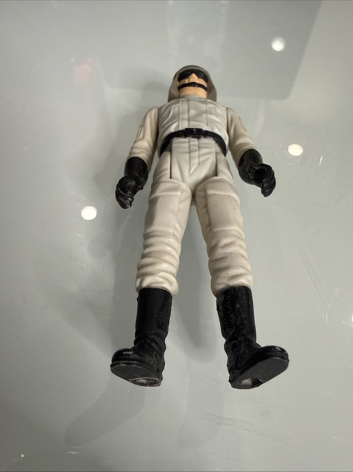 AT-ST Driver sold