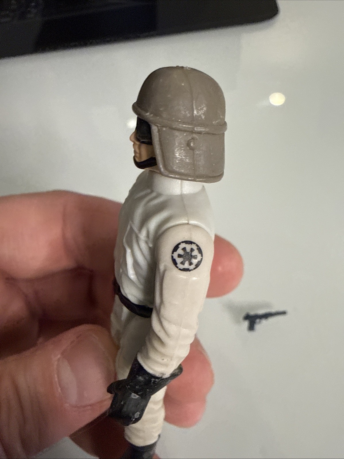 AT-ST Driver sold