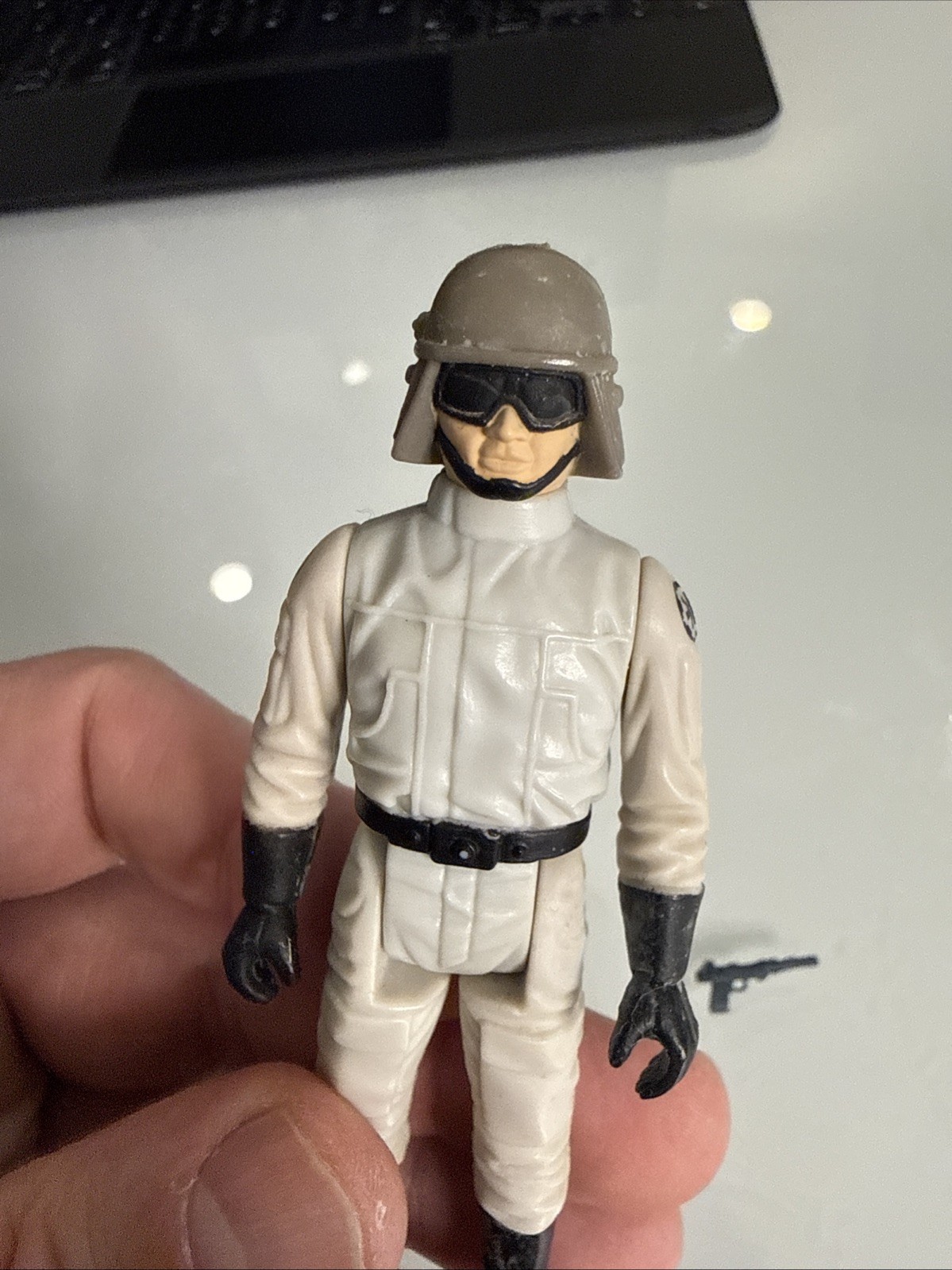 AT-ST Driver sold