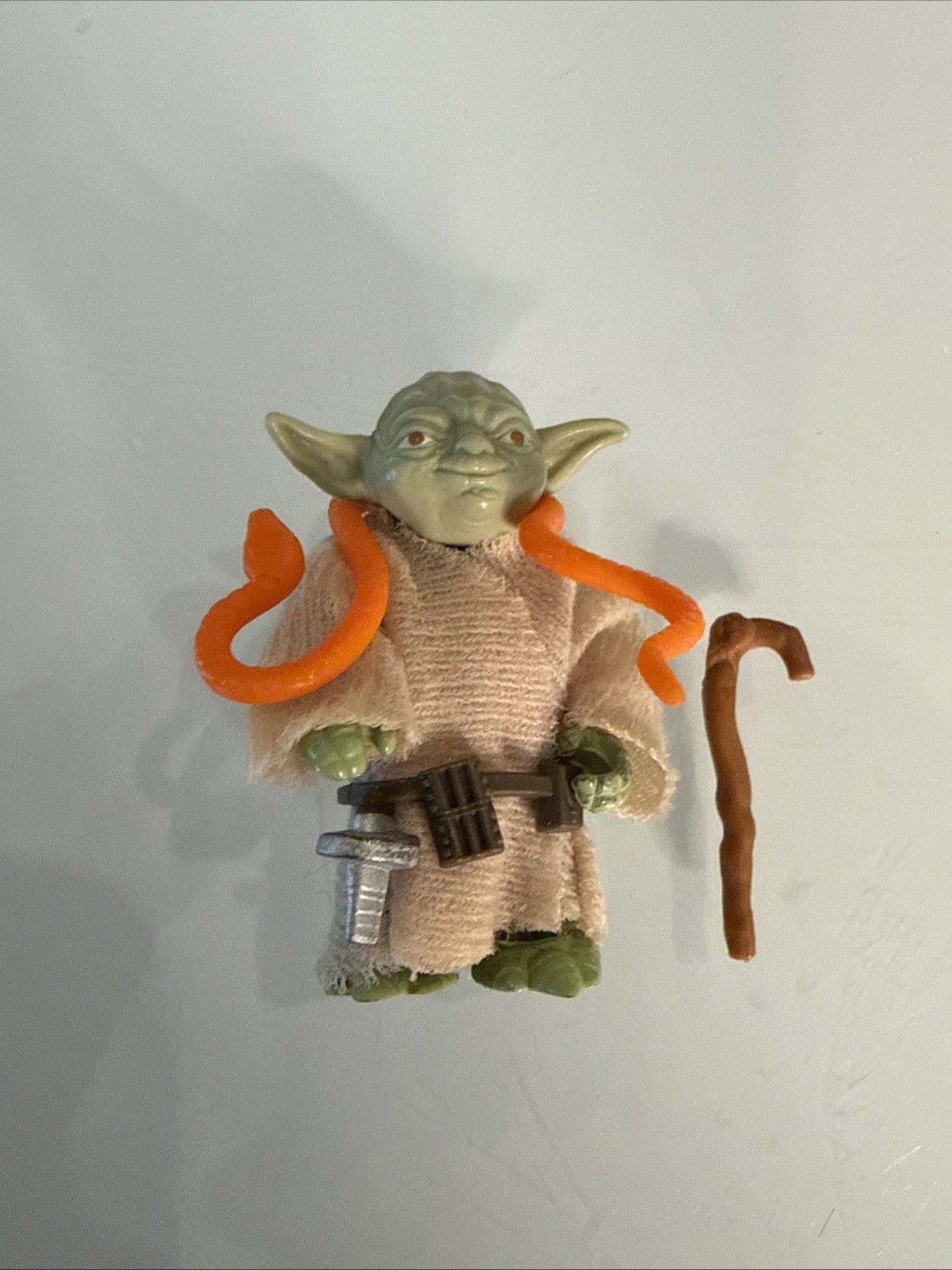 Yoda, The Jedi Master sold
