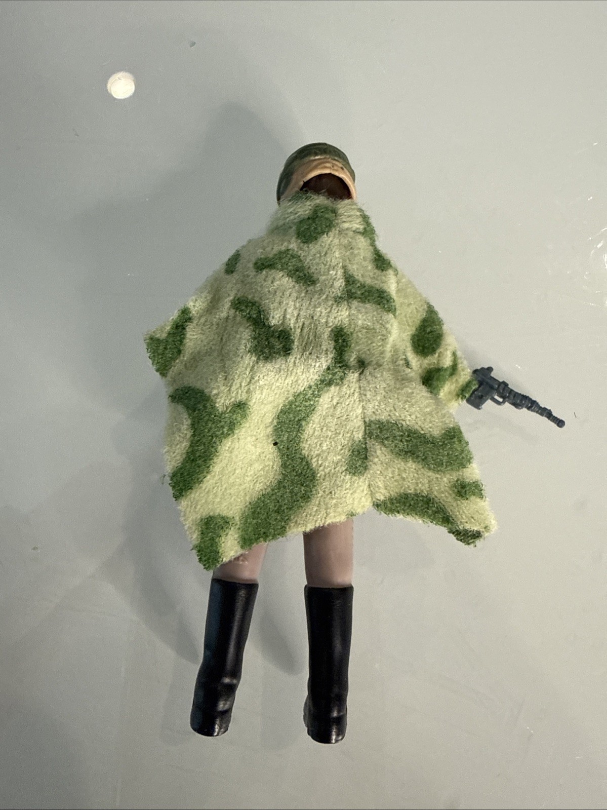 Princess Leia Organa (In Combat Poncho) sold