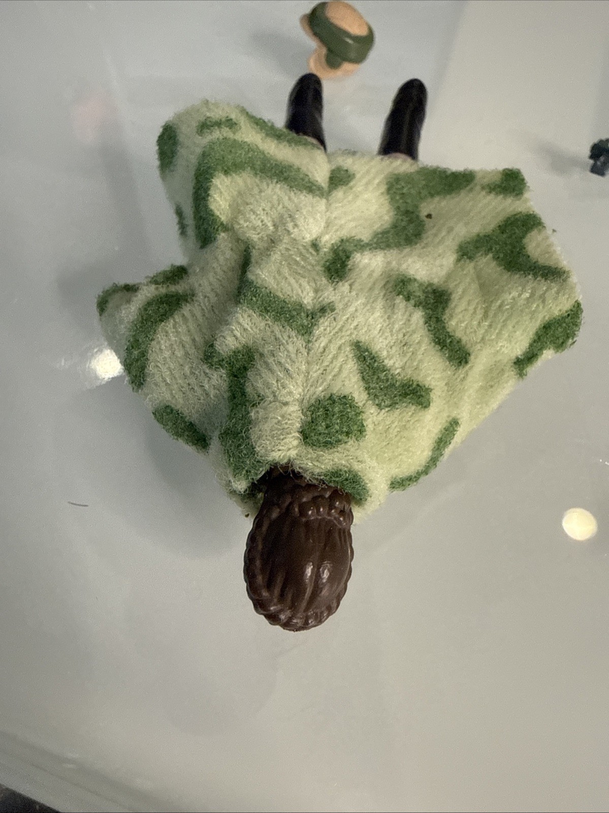 Princess Leia Organa (In Combat Poncho) sold