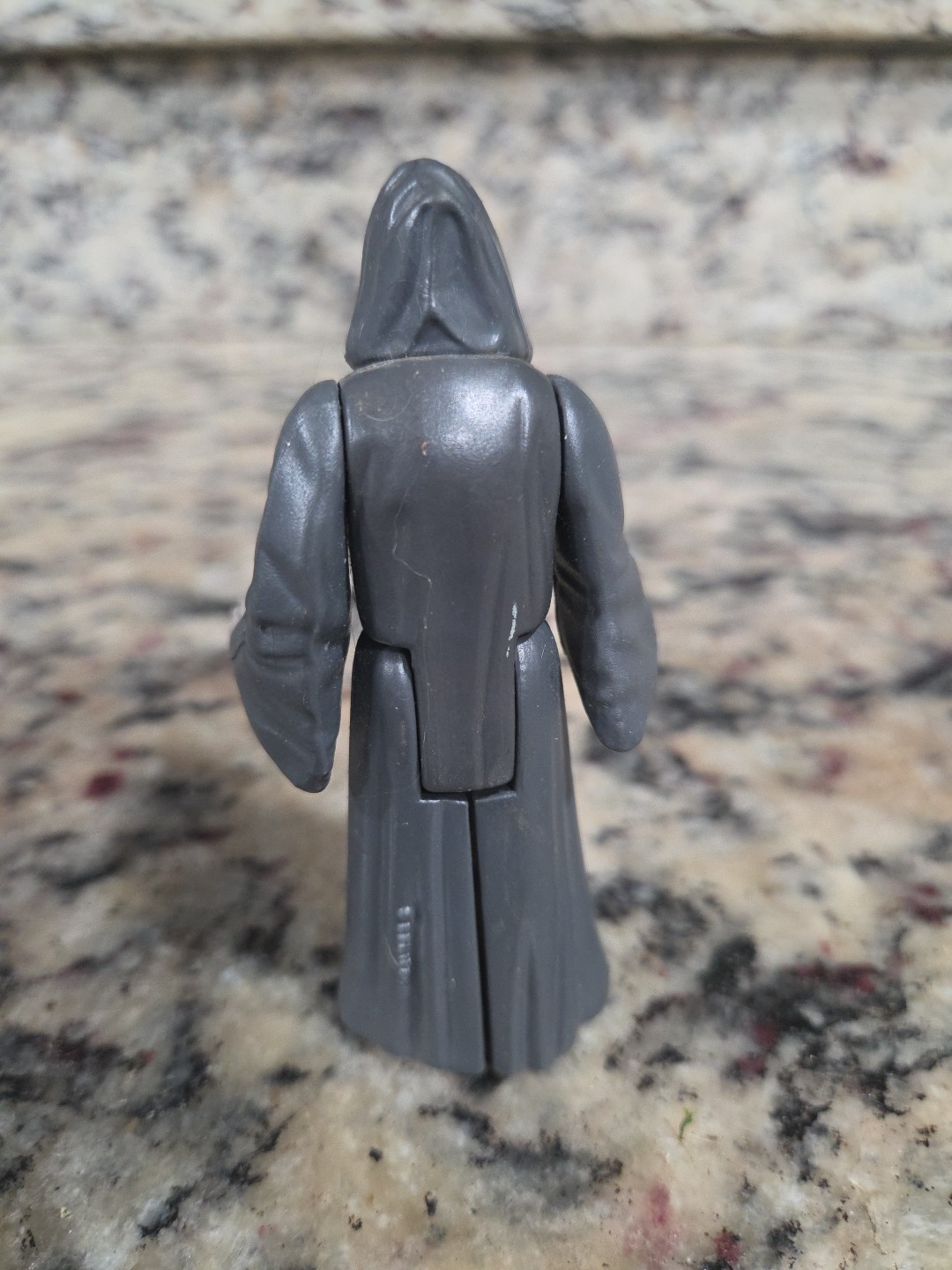 The Emperor sold