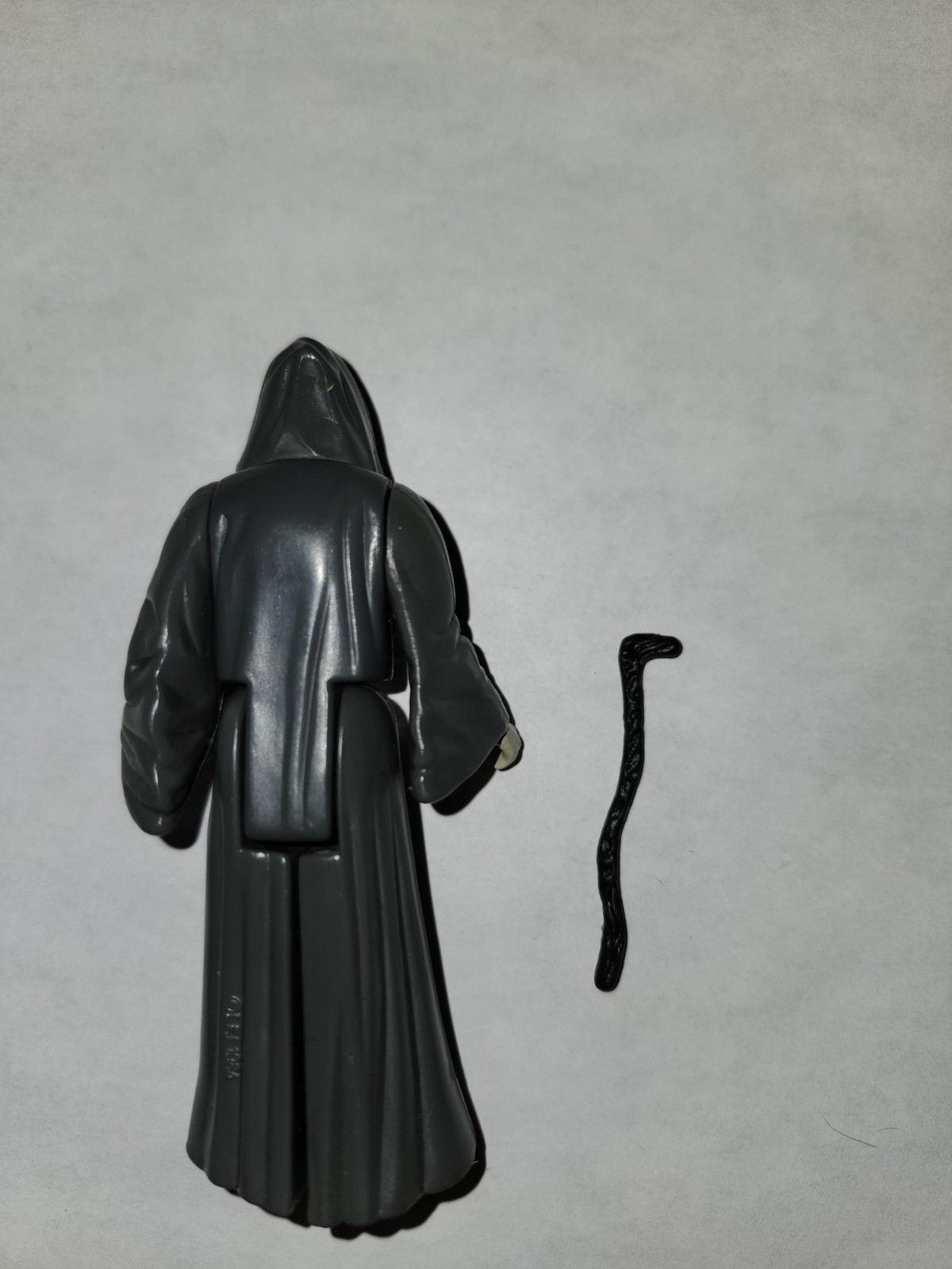 The Emperor sold