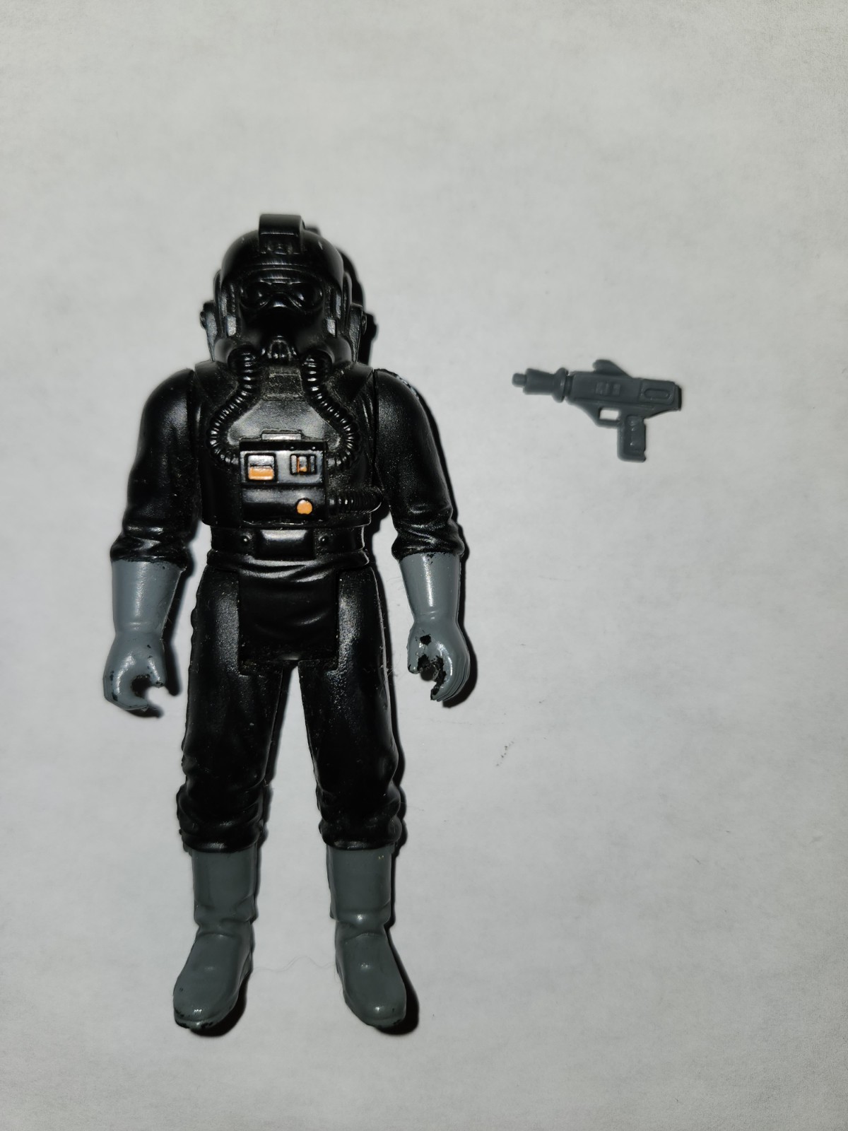 Imperial TIE Fighter Pilot sold