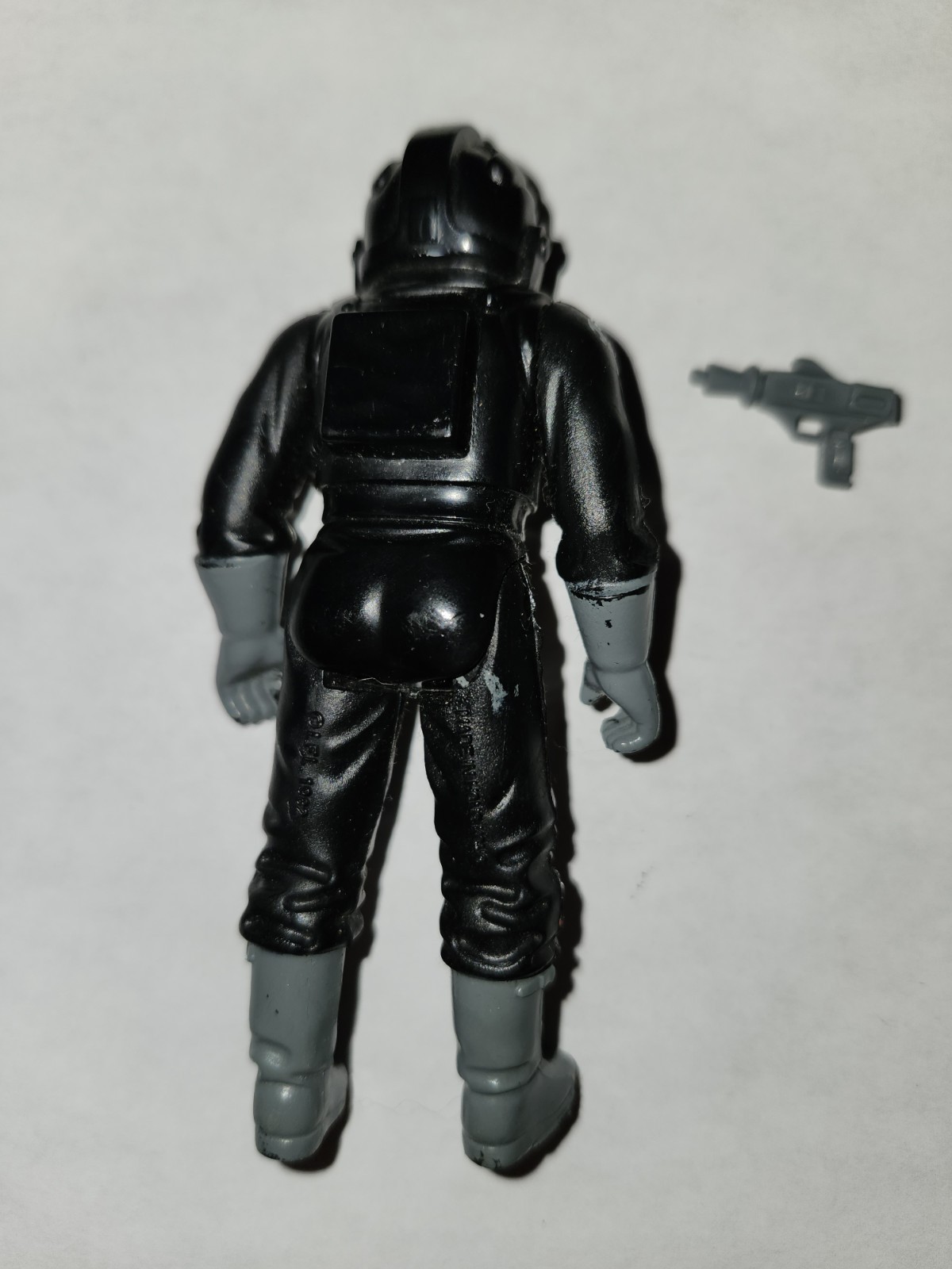 Imperial TIE Fighter Pilot sold