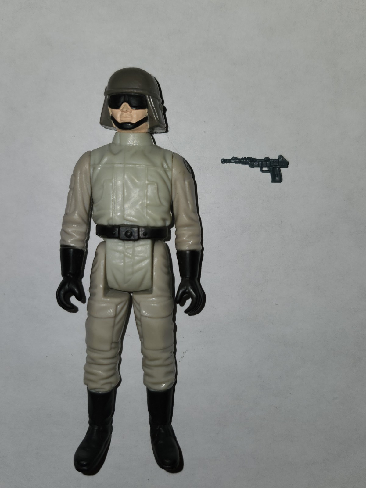 AT-ST Driver sold
