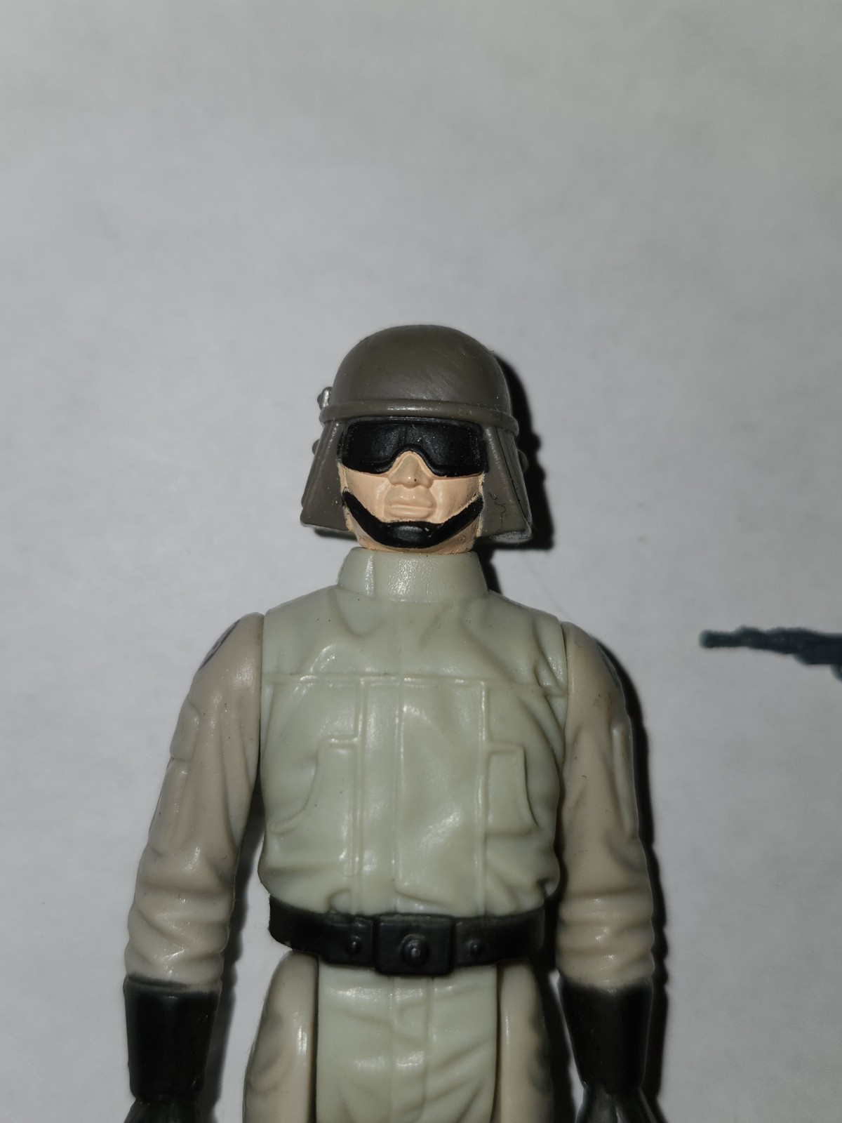 AT-ST Driver sold