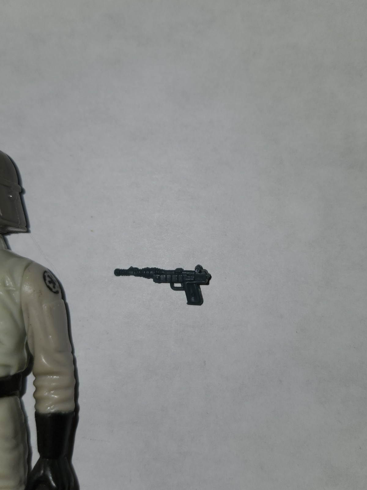 AT-ST Driver sold