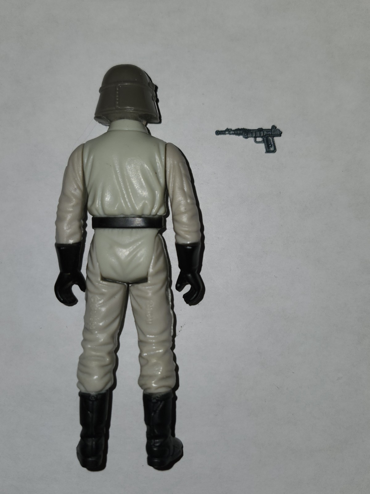 AT-ST Driver sold