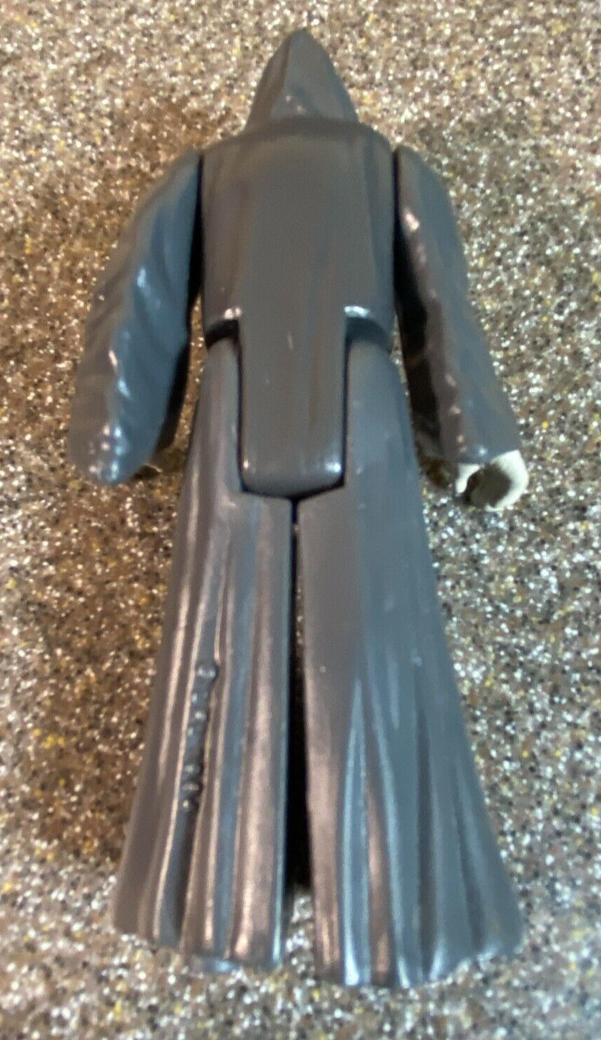 The Emperor sold