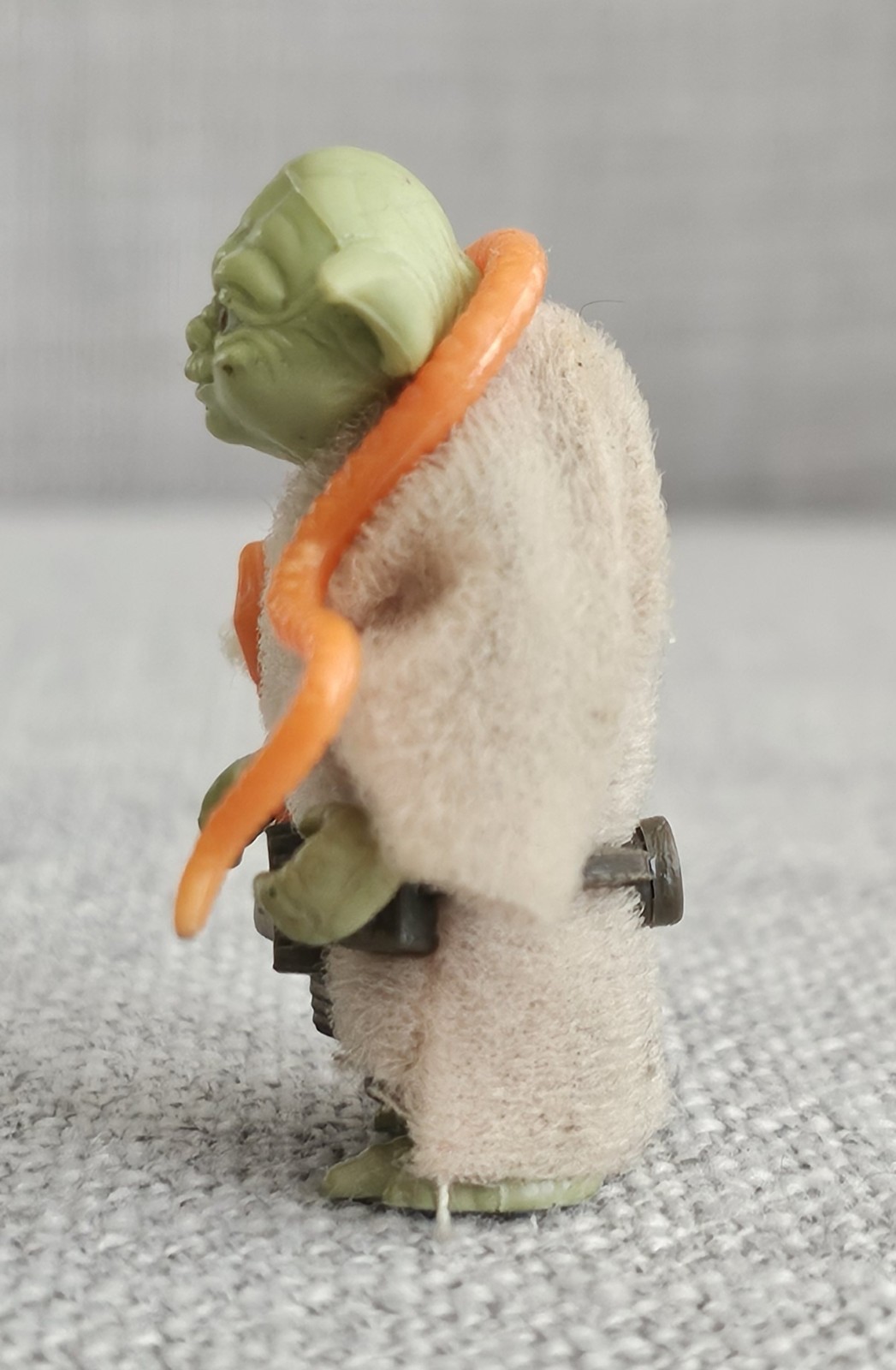 Yoda, The Jedi Master sold
