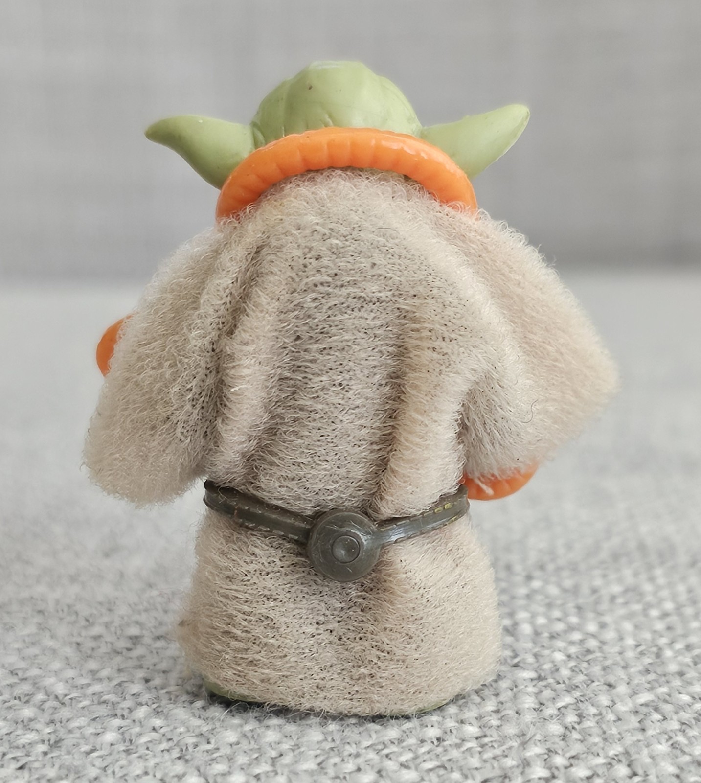 Yoda, The Jedi Master sold