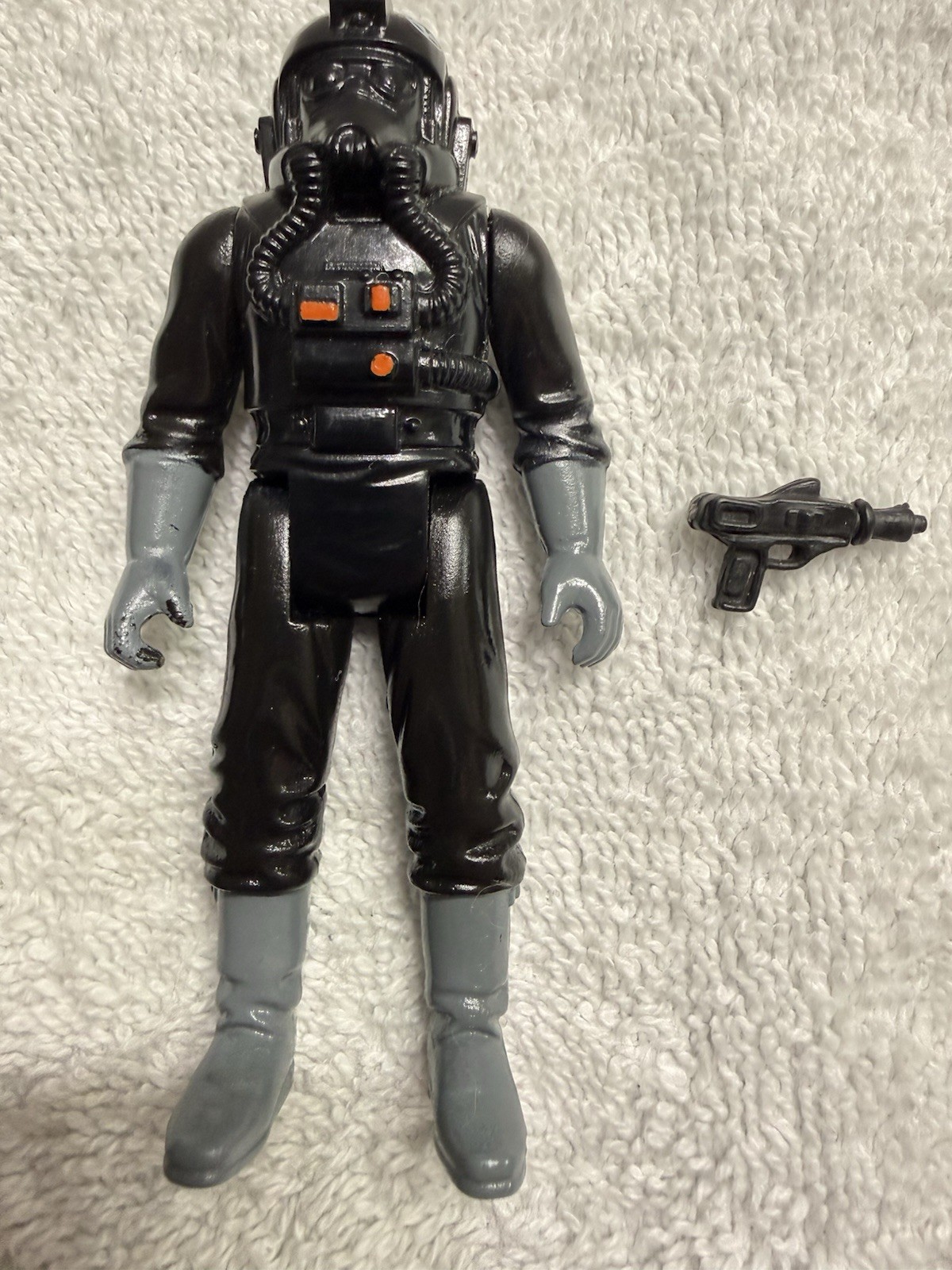 Imperial TIE Fighter Pilot sold