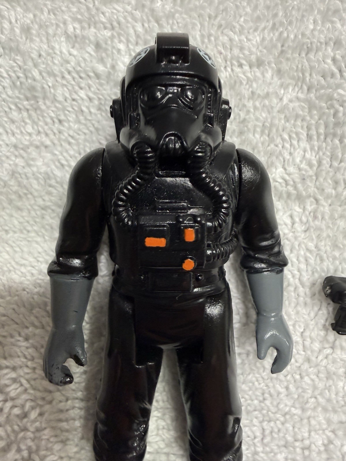 Imperial TIE Fighter Pilot sold