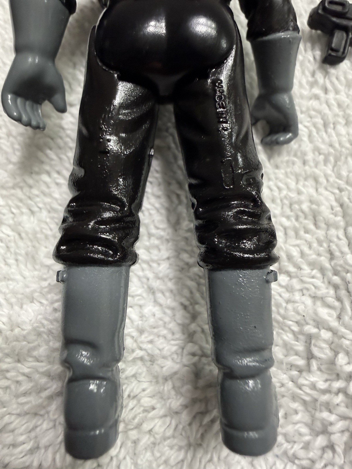 Imperial TIE Fighter Pilot sold
