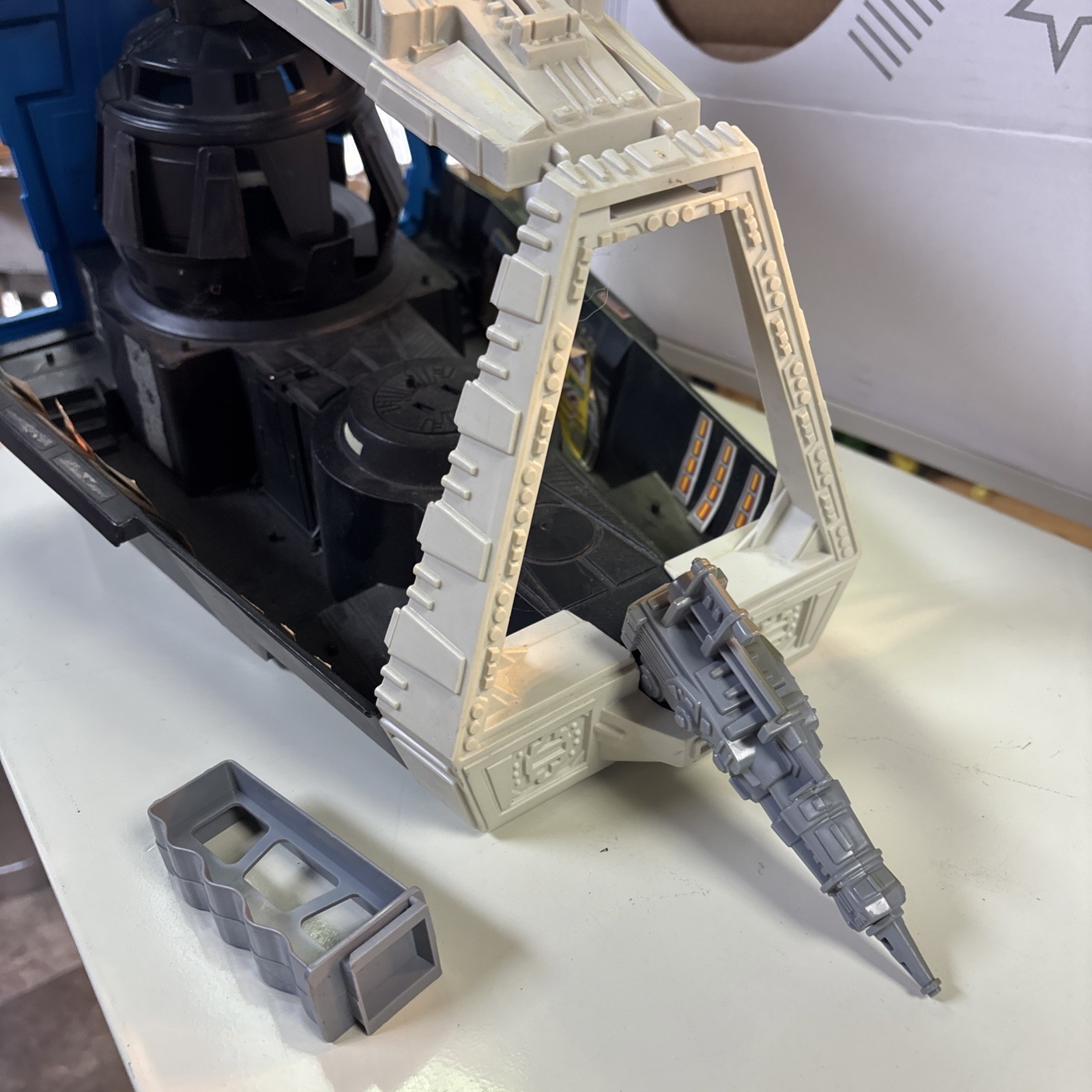 Darth Vader's Star Destroyer sold
