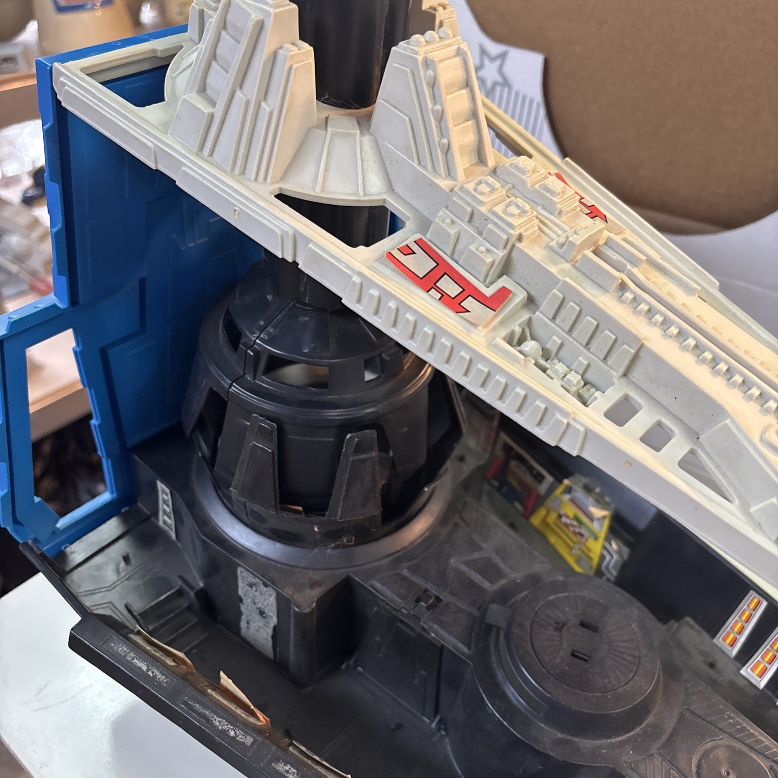 Darth Vader's Star Destroyer sold