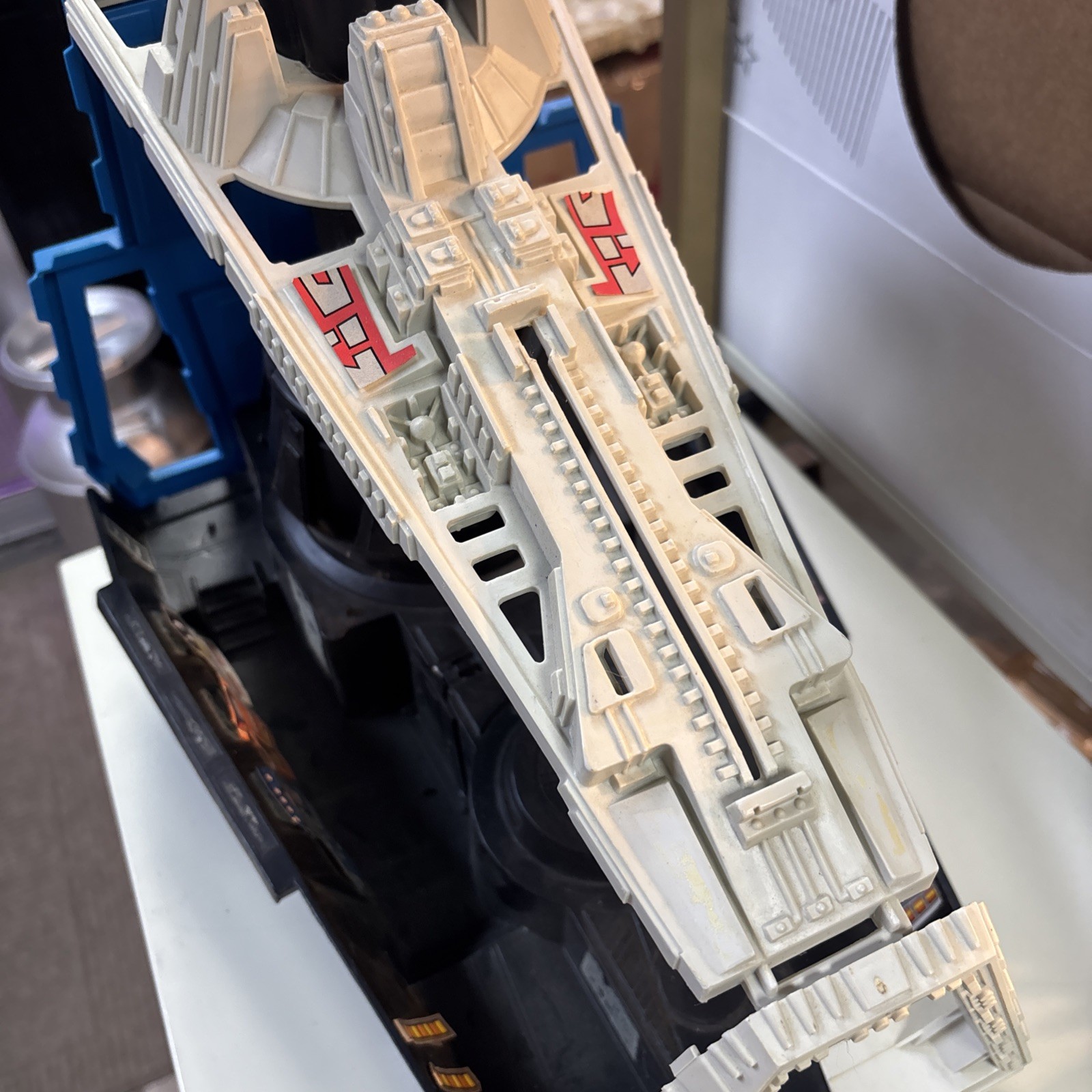 Darth Vader's Star Destroyer sold