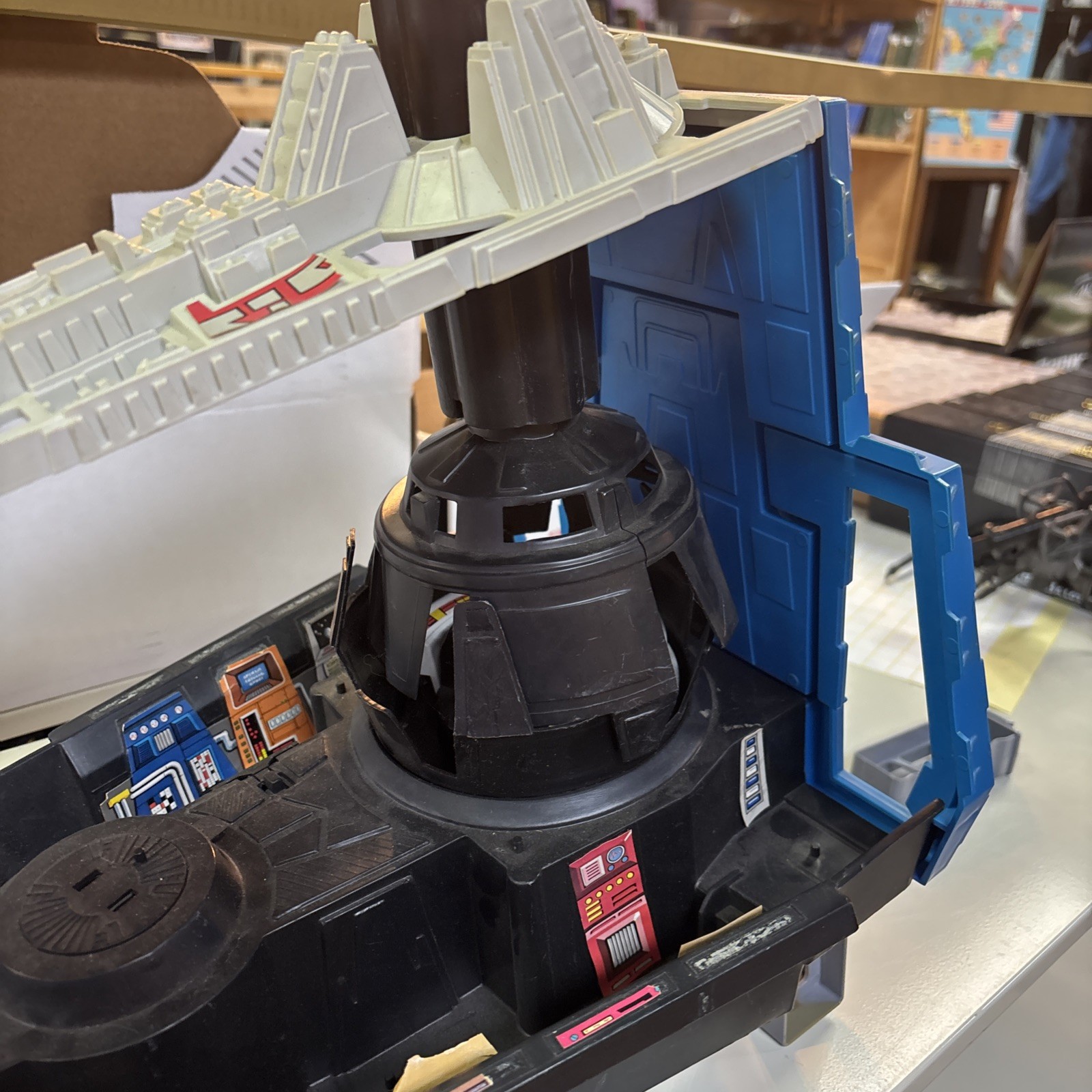 Darth Vader's Star Destroyer sold