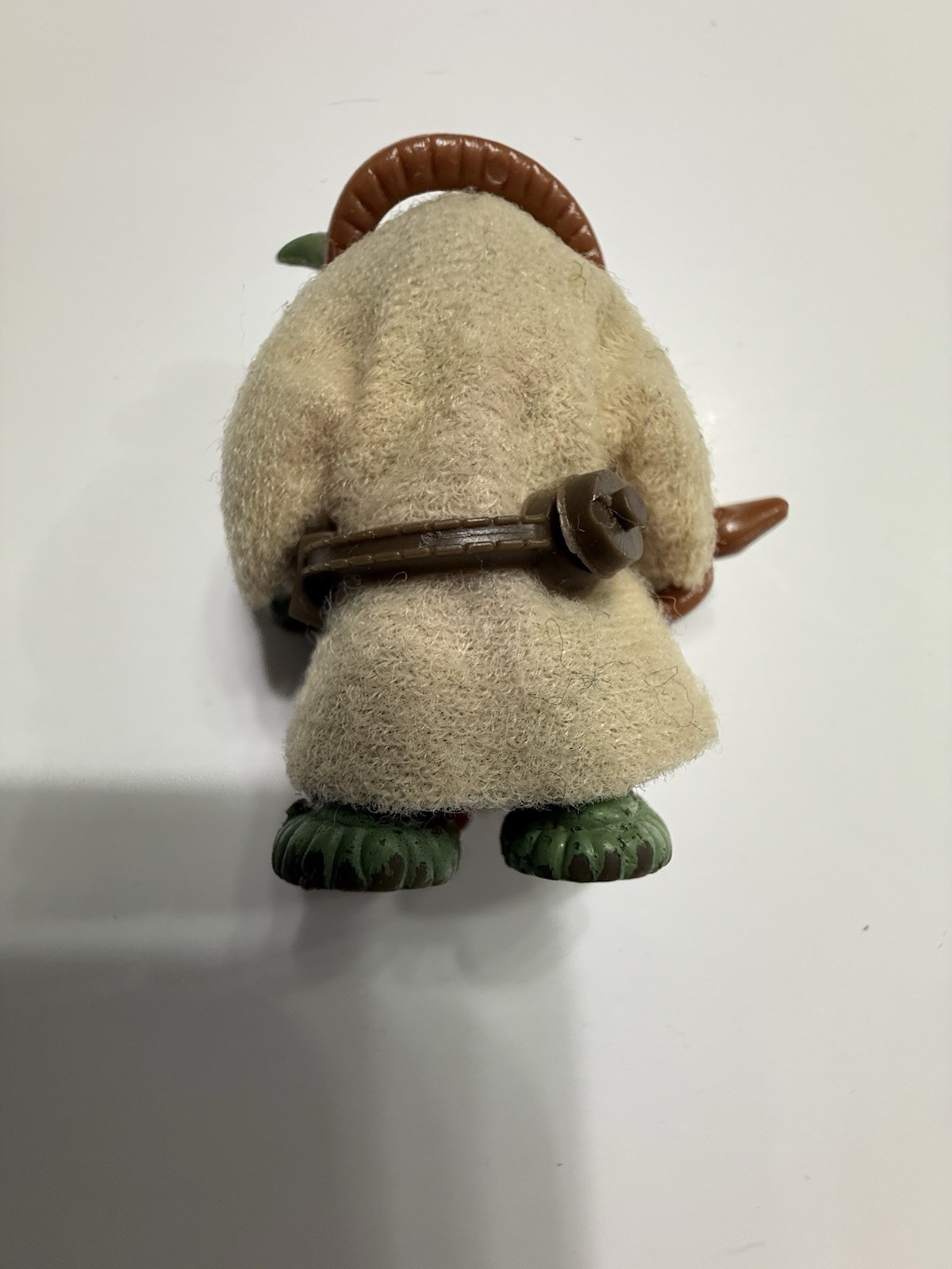Yoda, The Jedi Master sold
