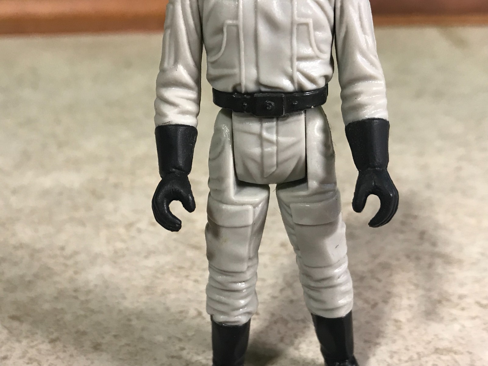 AT-ST Driver sold