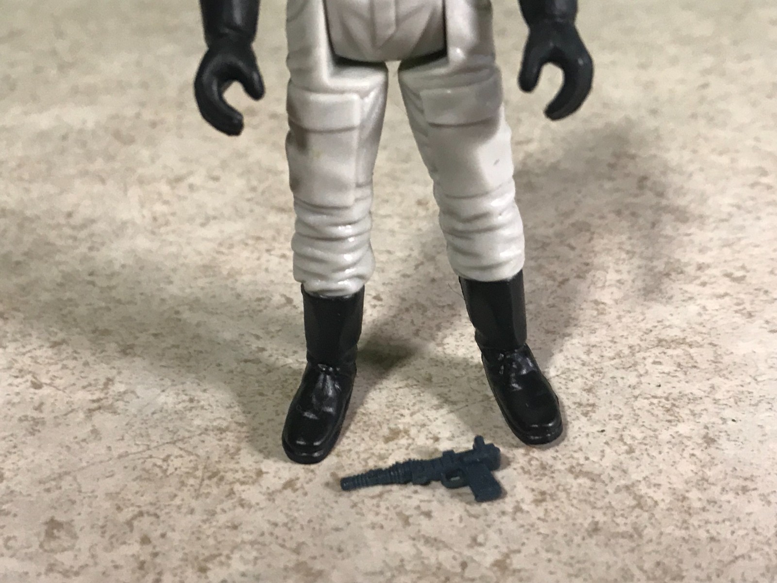 AT-ST Driver sold