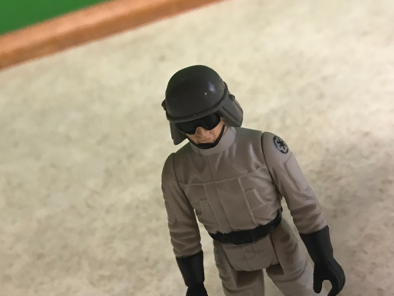 AT-ST Driver sold