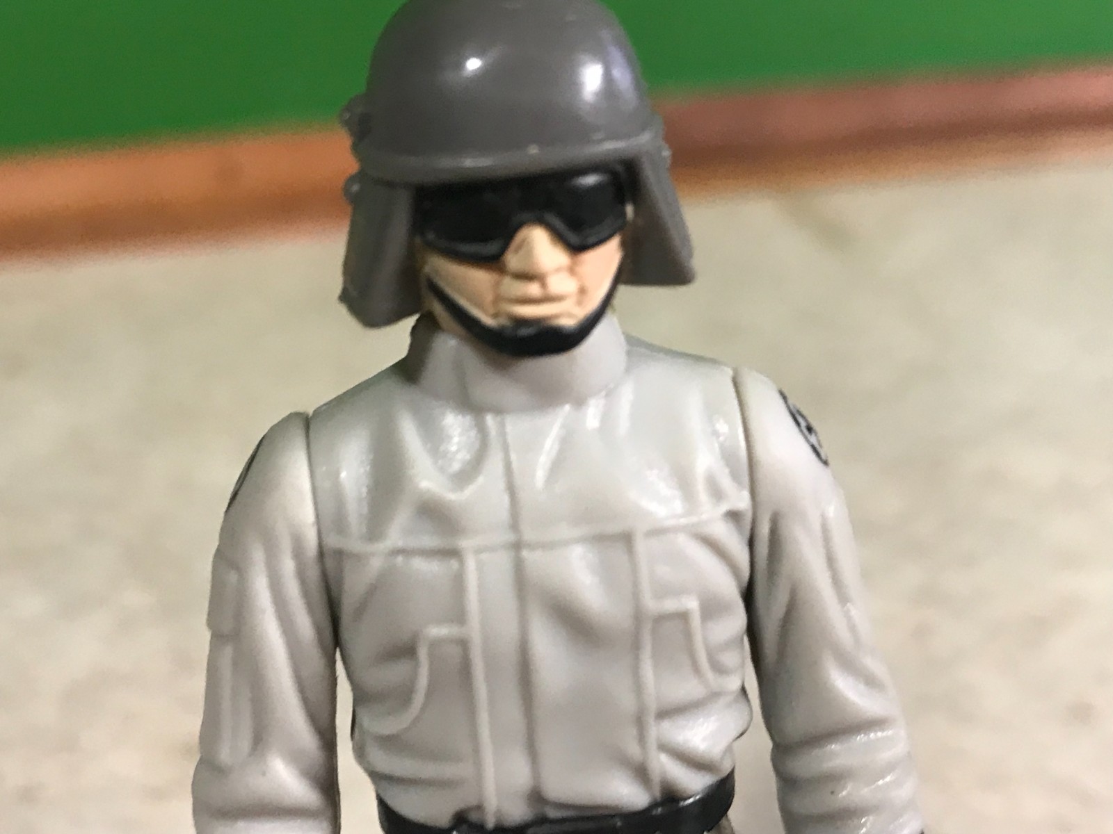 AT-ST Driver sold