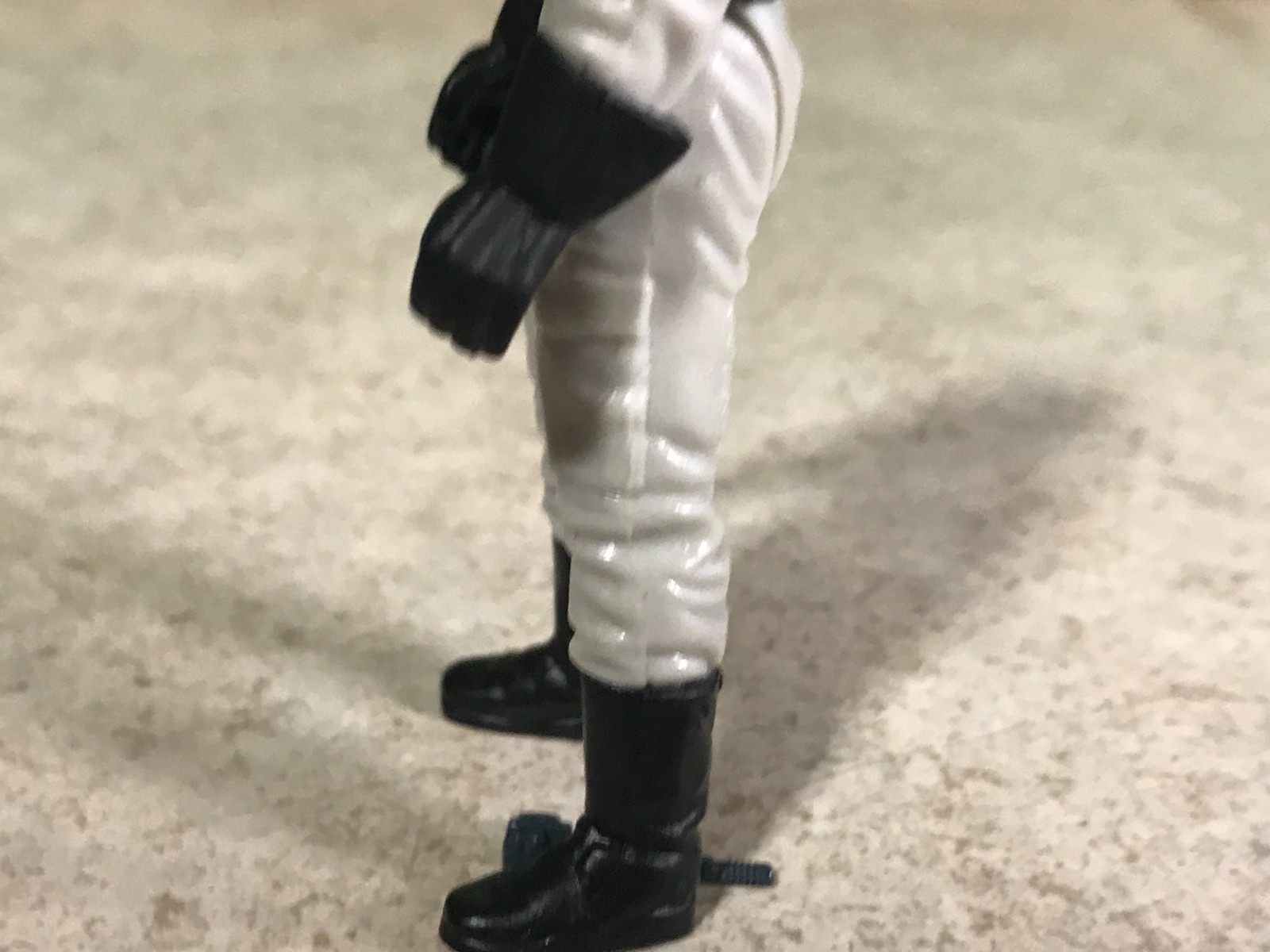 AT-ST Driver sold