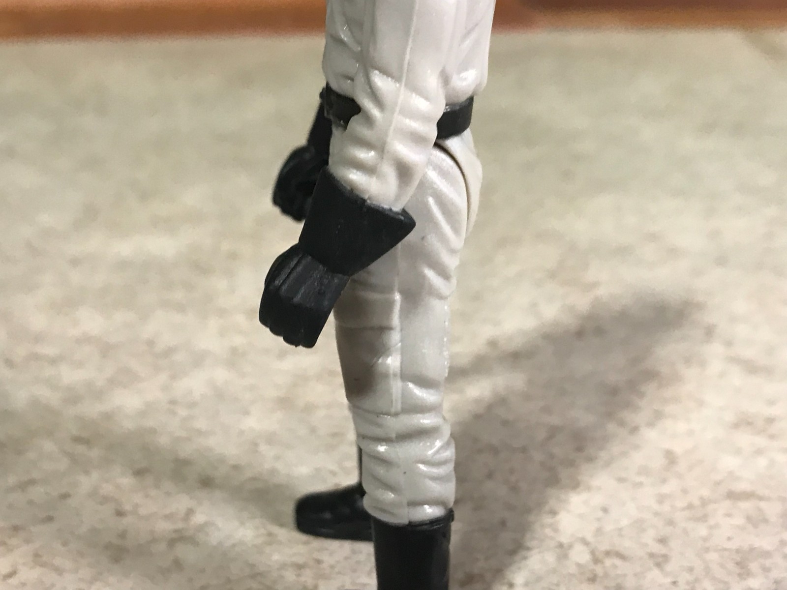AT-ST Driver sold